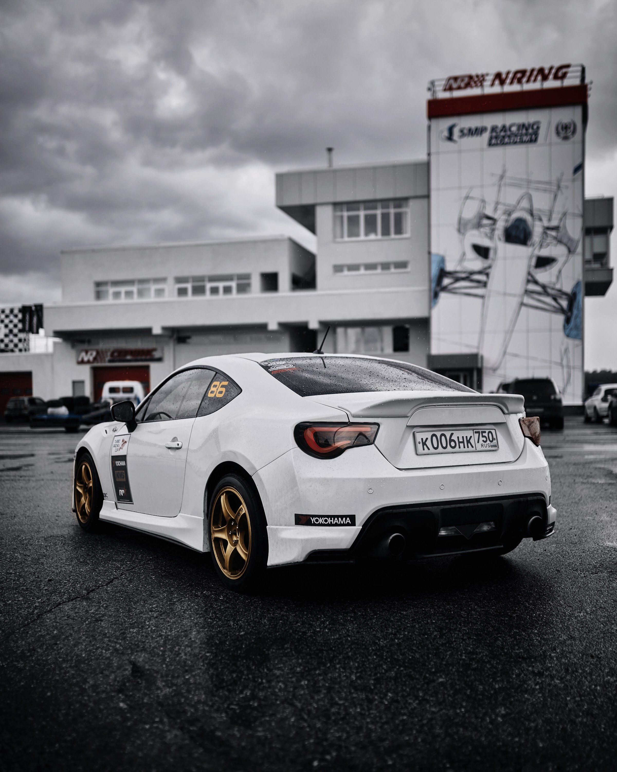 Nring Circuit. DKARPOCHEVA PHOTOGRAPHY