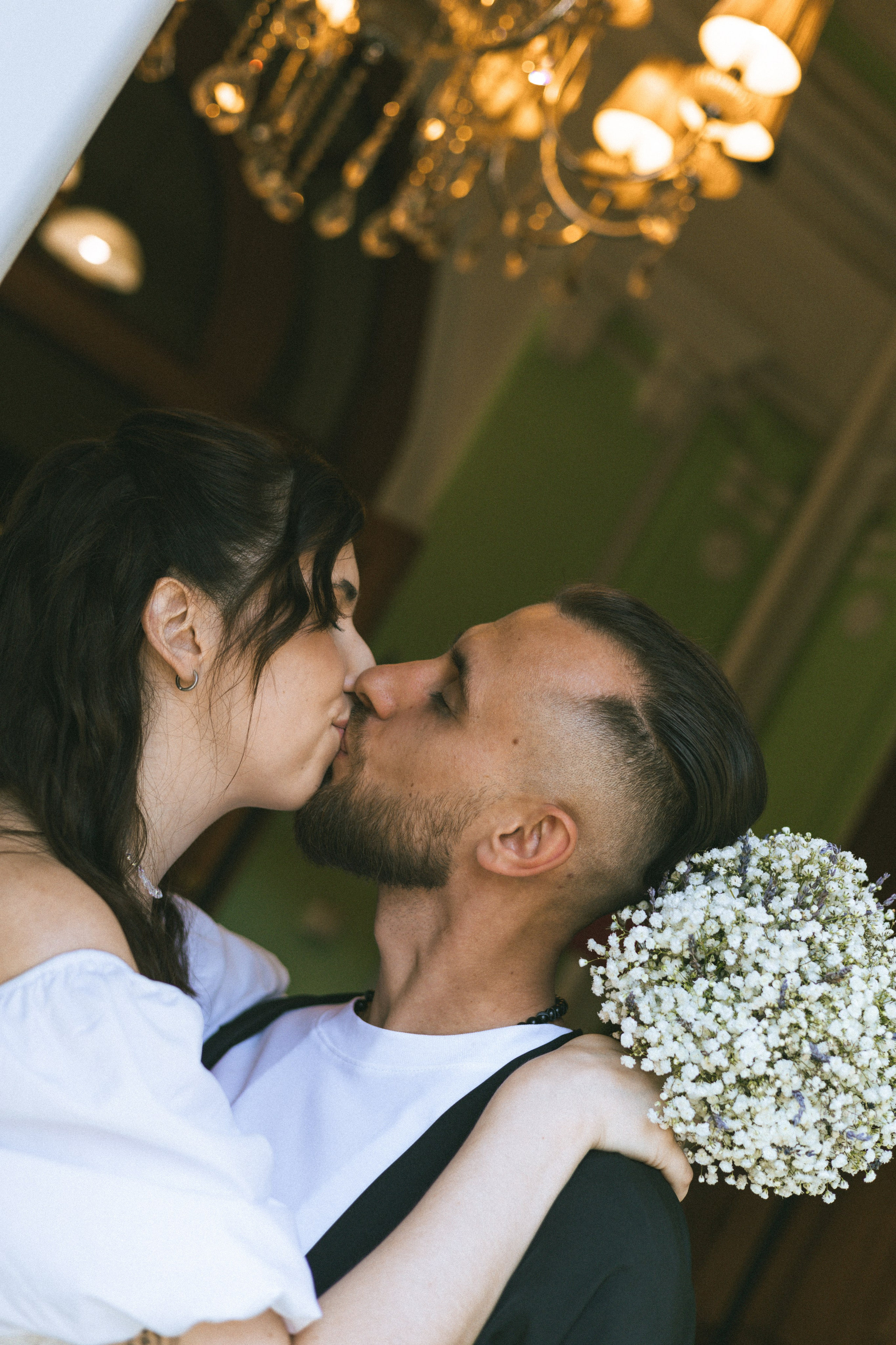 Wedding day. Фотограф Мурманск | Нижний Новгород • Анна Хижняк