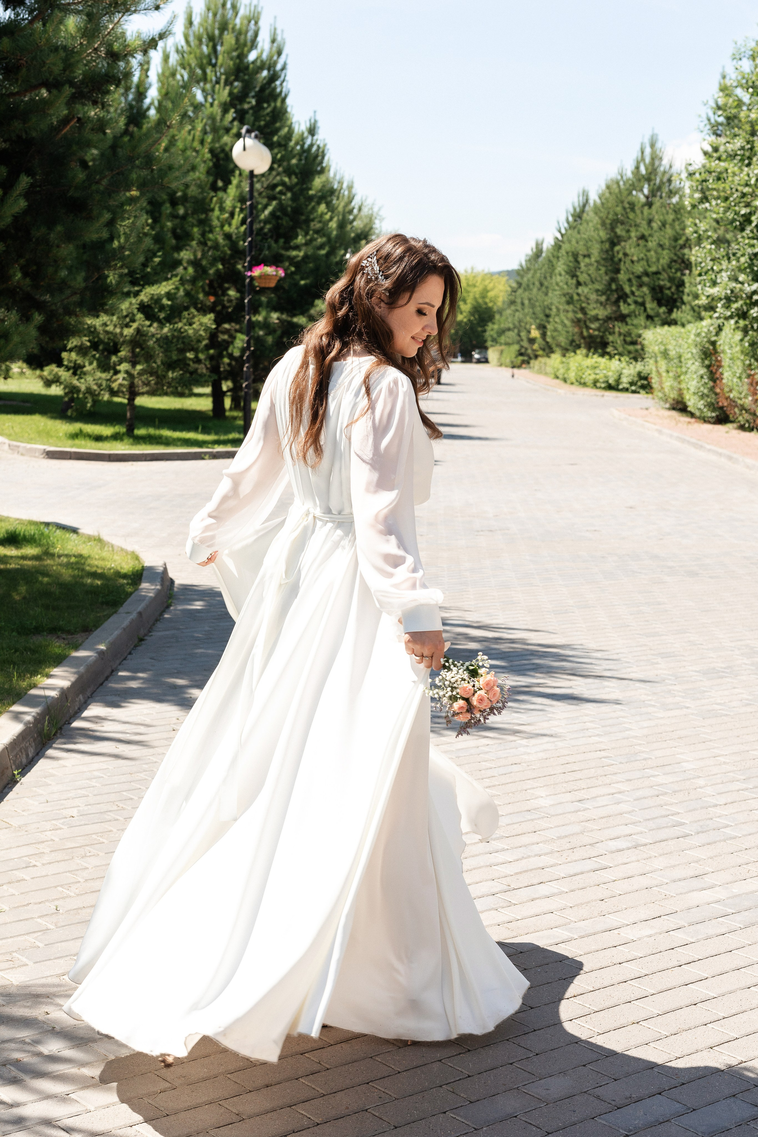 Наталья & Семен. Полина Бамбиза фотограф фотосессии Красноярск фотокниги портрет