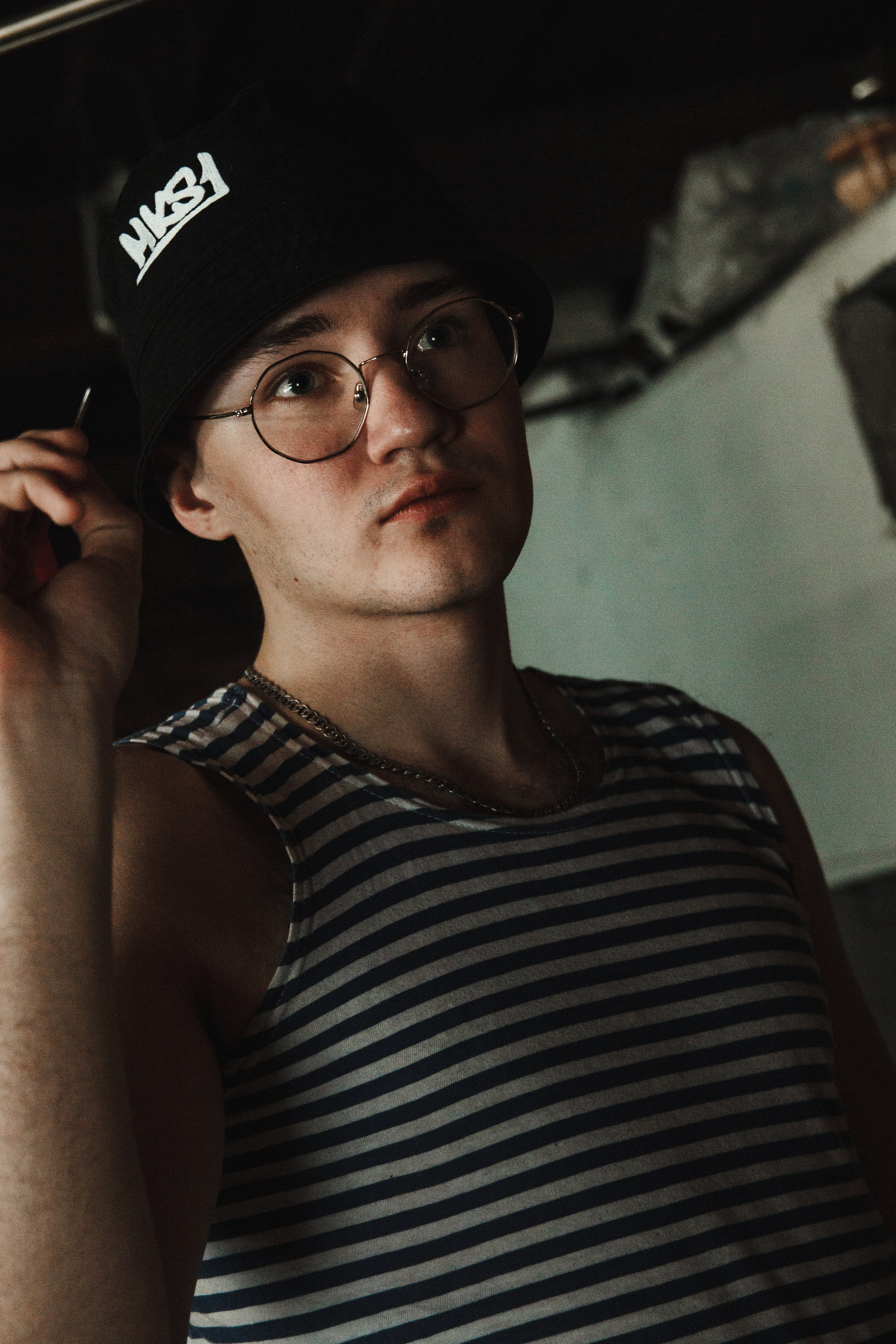 Mihail | Naroch lake