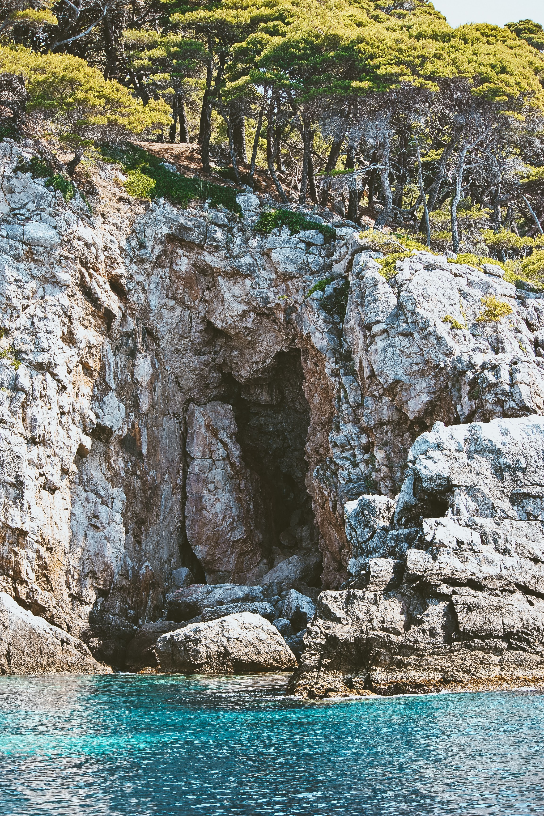 Хорватия: Долорес. Дарья Письменюк / Darya Leitstern — фотограф, музыкант, журналист, путешественник