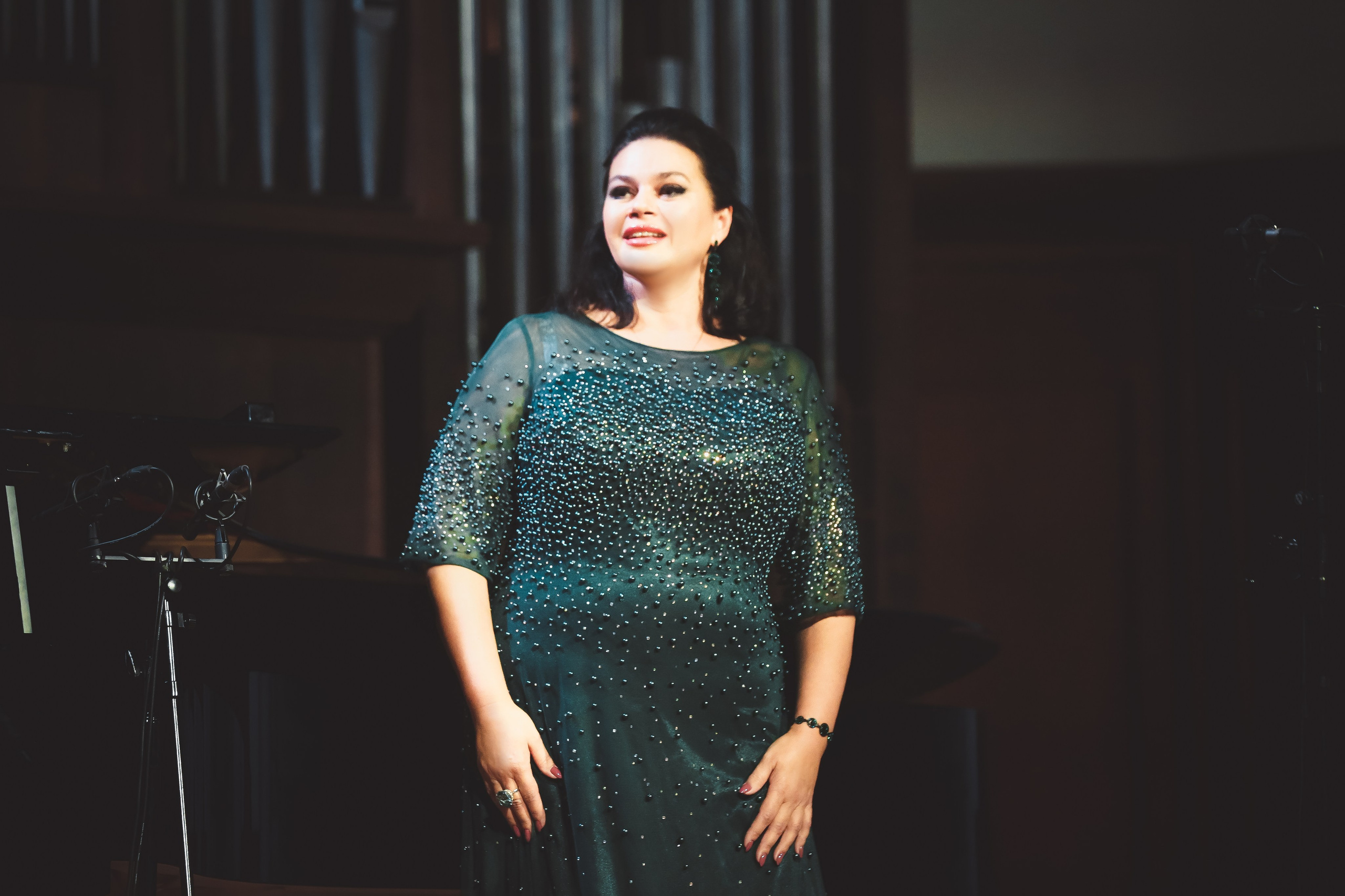 «Чайковский на все времена» в Московской консерватории. Дарья Письменюк / Darya Leitstern — фотограф, музыкант, журналист, путешественник