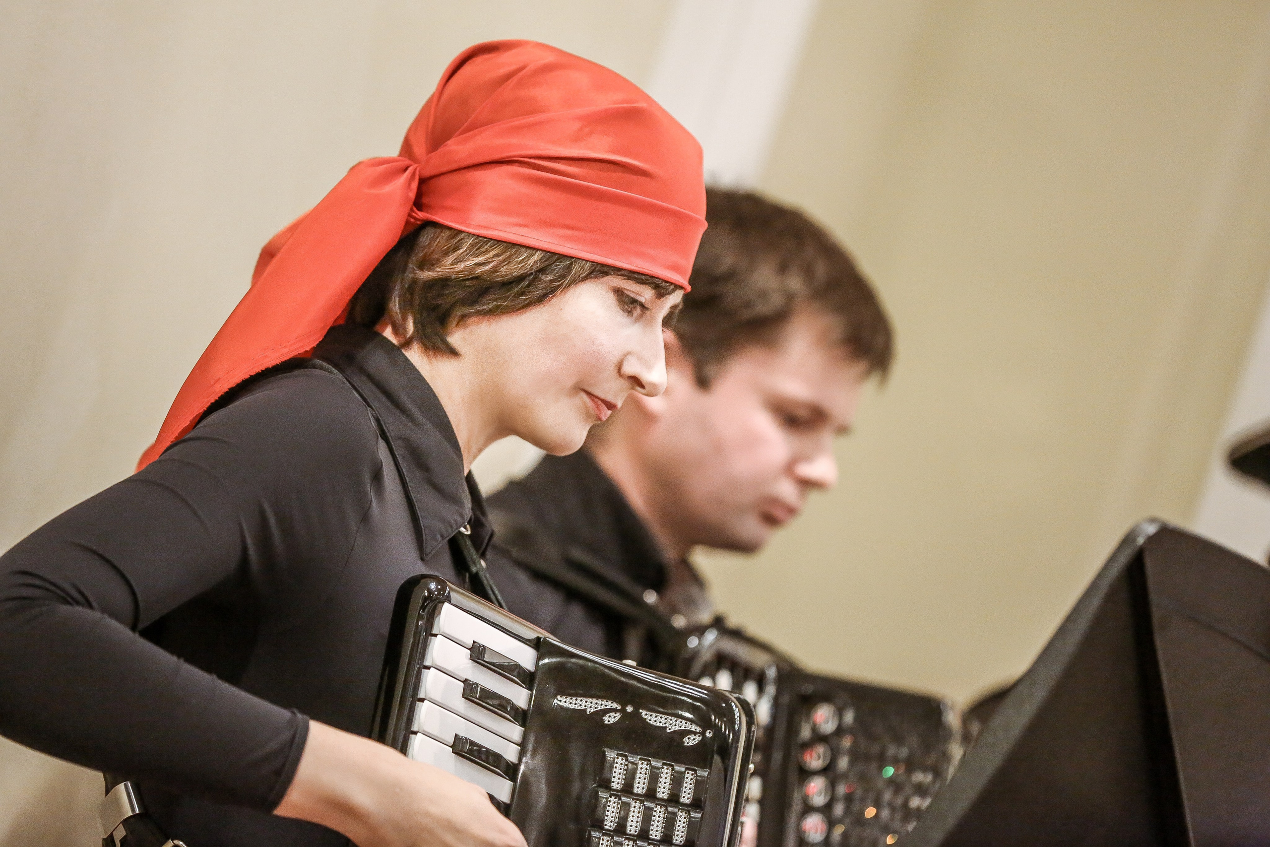 Владимир Юровский и ГАСО — Концерт к 100-летию Октябрьской революции. Дарья Письменюк / Darya Leitstern — фотограф, музыкант, журналист, путешественник