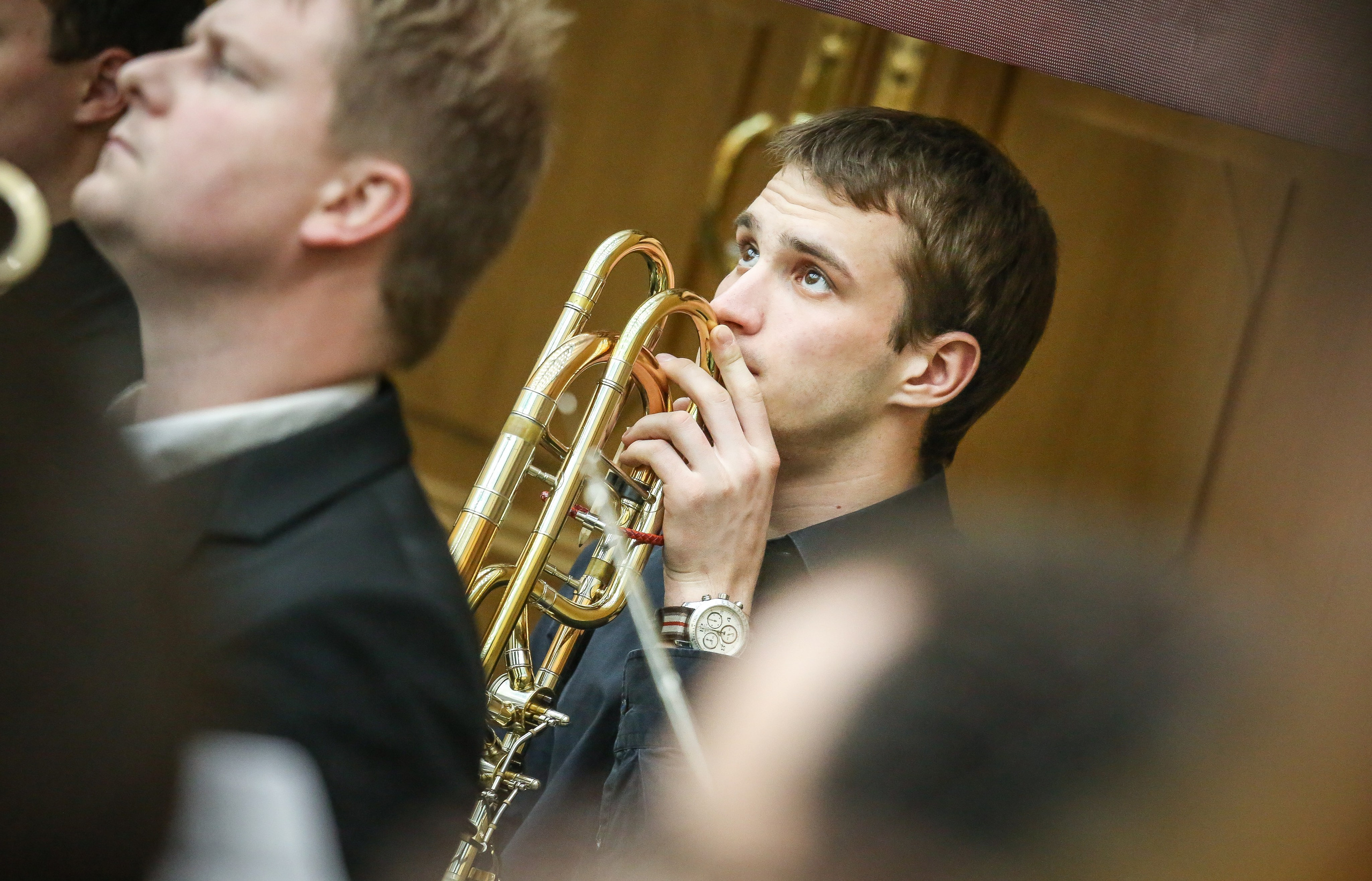 Четвертый фестиваль «Таланты Содружества». Дарья Письменюк / Darya Leitstern — фотограф, музыкант, журналист, путешественник