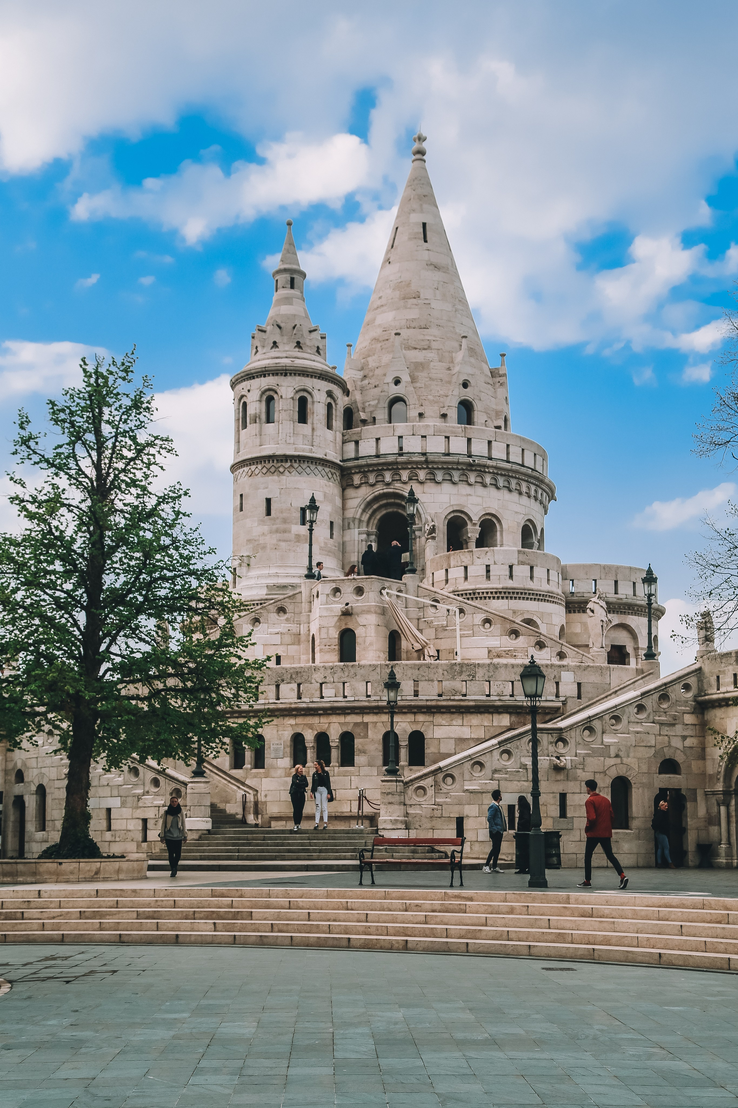 Венгрия: Будапешт. Дарья Письменюк / Darya Leitstern — фотограф, музыкант, журналист, путешественник