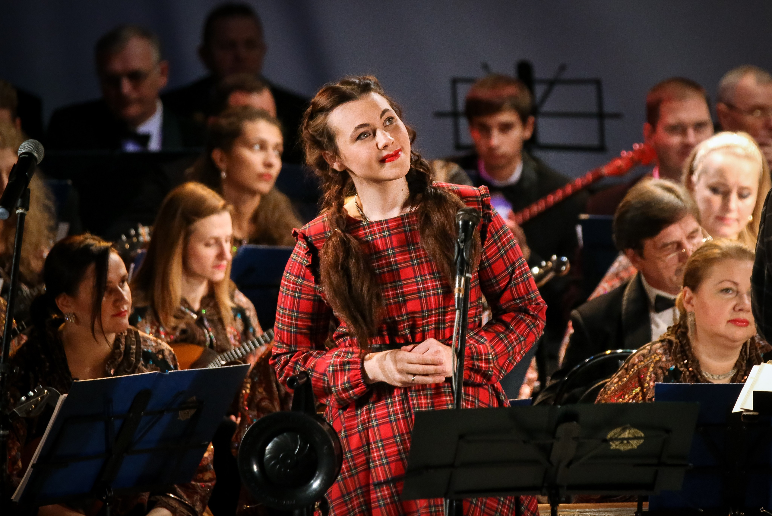 «Волшебник Изумрудного города» — концерт в Шатуре. Дарья Письменюк / Darya Leitstern — фотограф, музыкант, журналист, путешественник