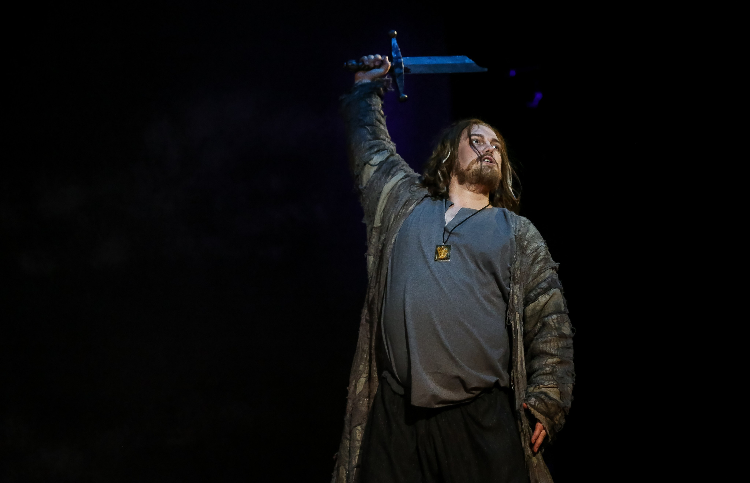 «Князь Игорь» (февраль 2019). Дарья Письменюк / Darya Leitstern — фотограф, музыкант, журналист, путешественник