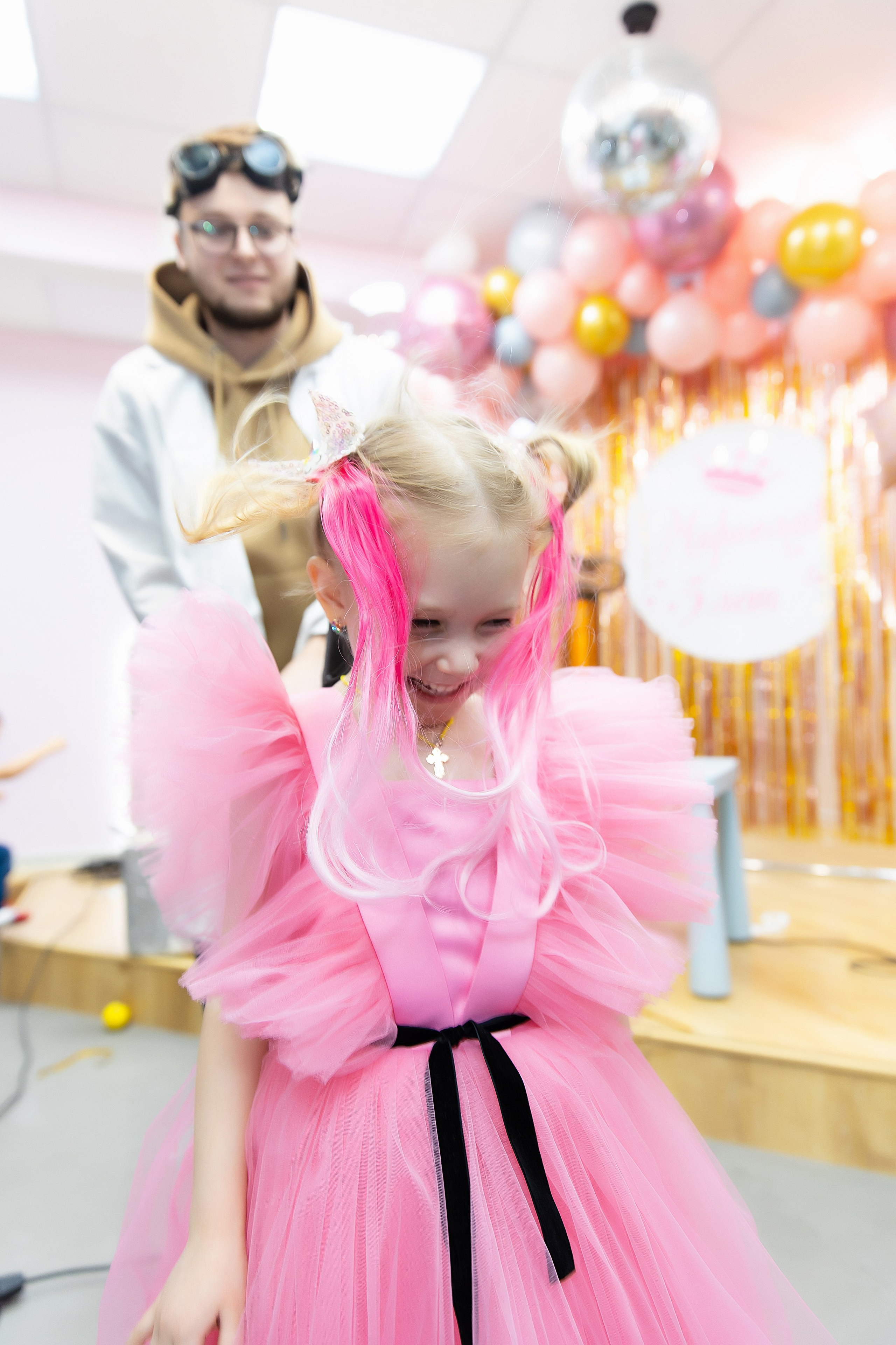Мирославе 5 лет. Свадебный и семейный фотограф у Уфе Евгения Сазонова