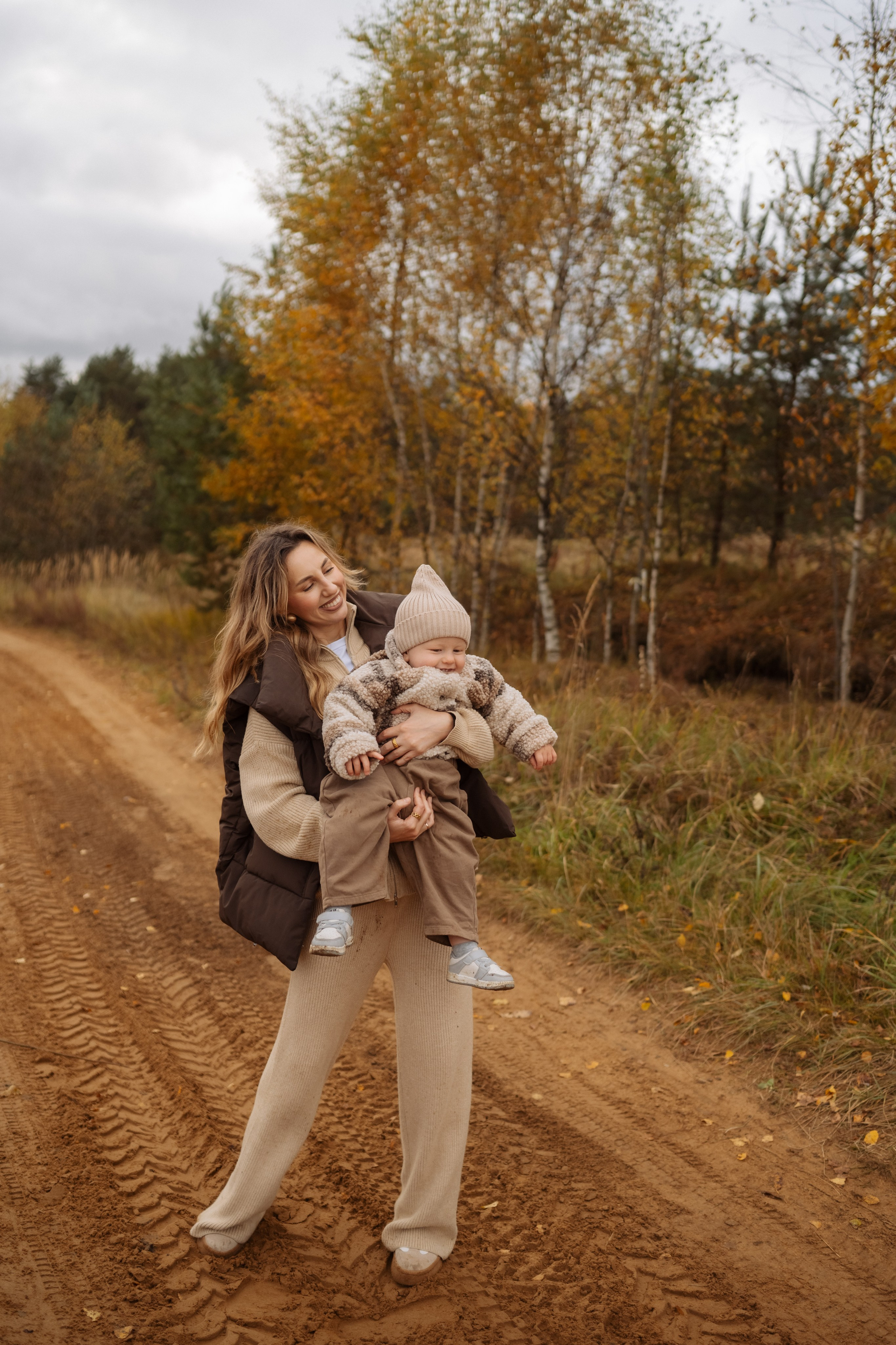 Оля и Алеша. Дьяконова Валерия семейный и детский фотограф в Санкт-Петербурге