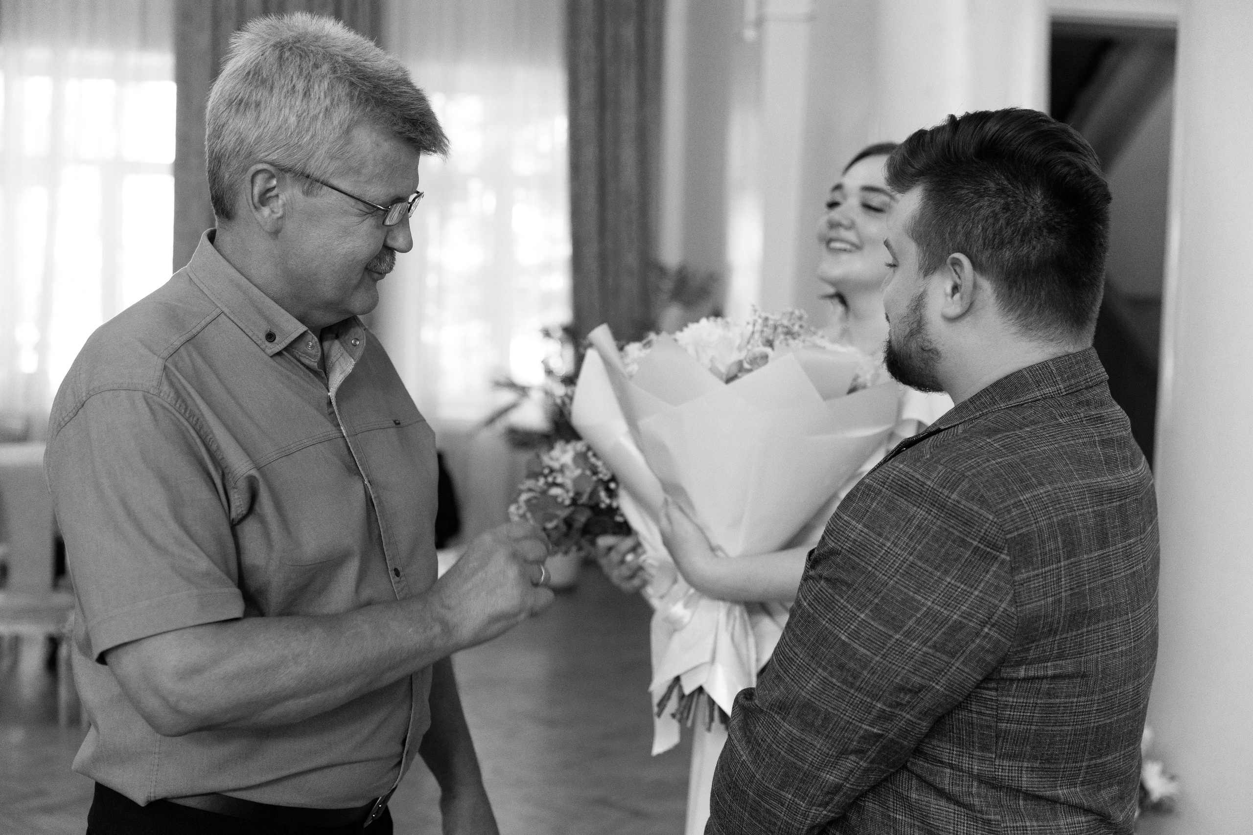 Диана и Максим. Женский и свадебный фотограф в Санкт-Петербурге Матвеева Наталья