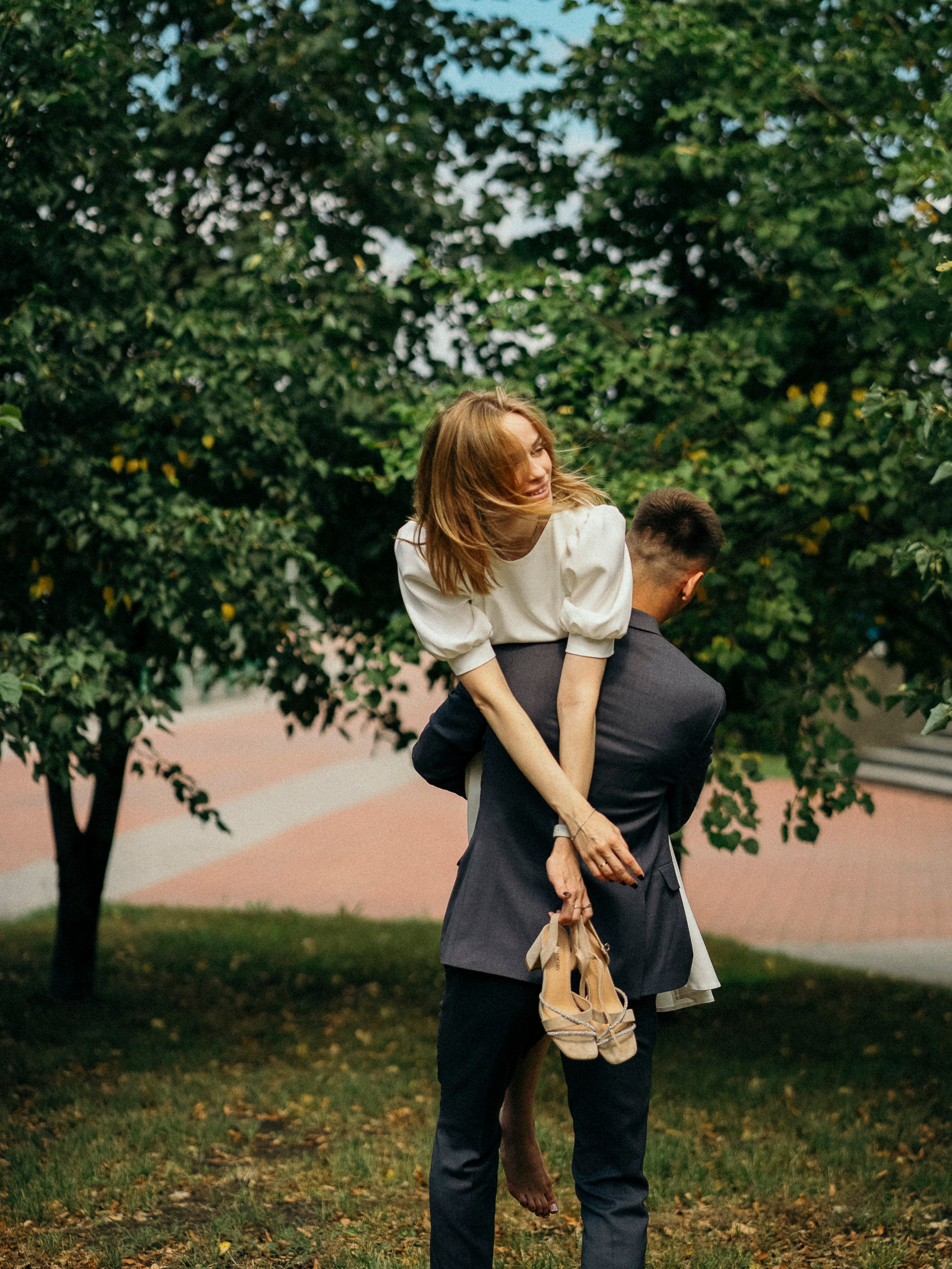 СвадьбА. Свадебный и Женский фотограф в г. Кемерово