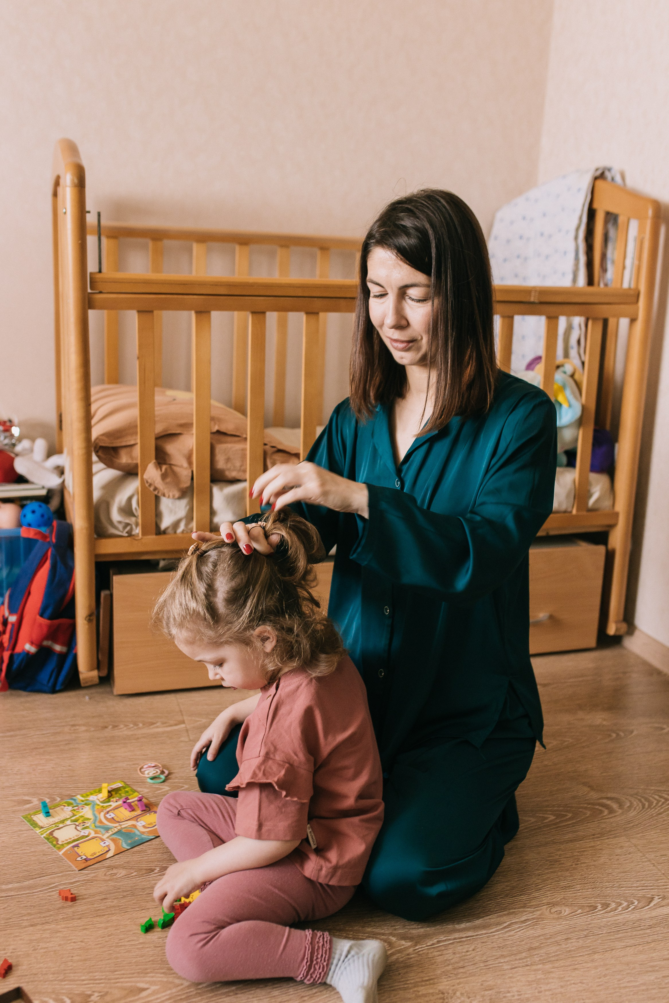 Руслан, Катя, Рамир и Роксана. Семейный фотограф Трусова Евгения в Екатеринбурге
