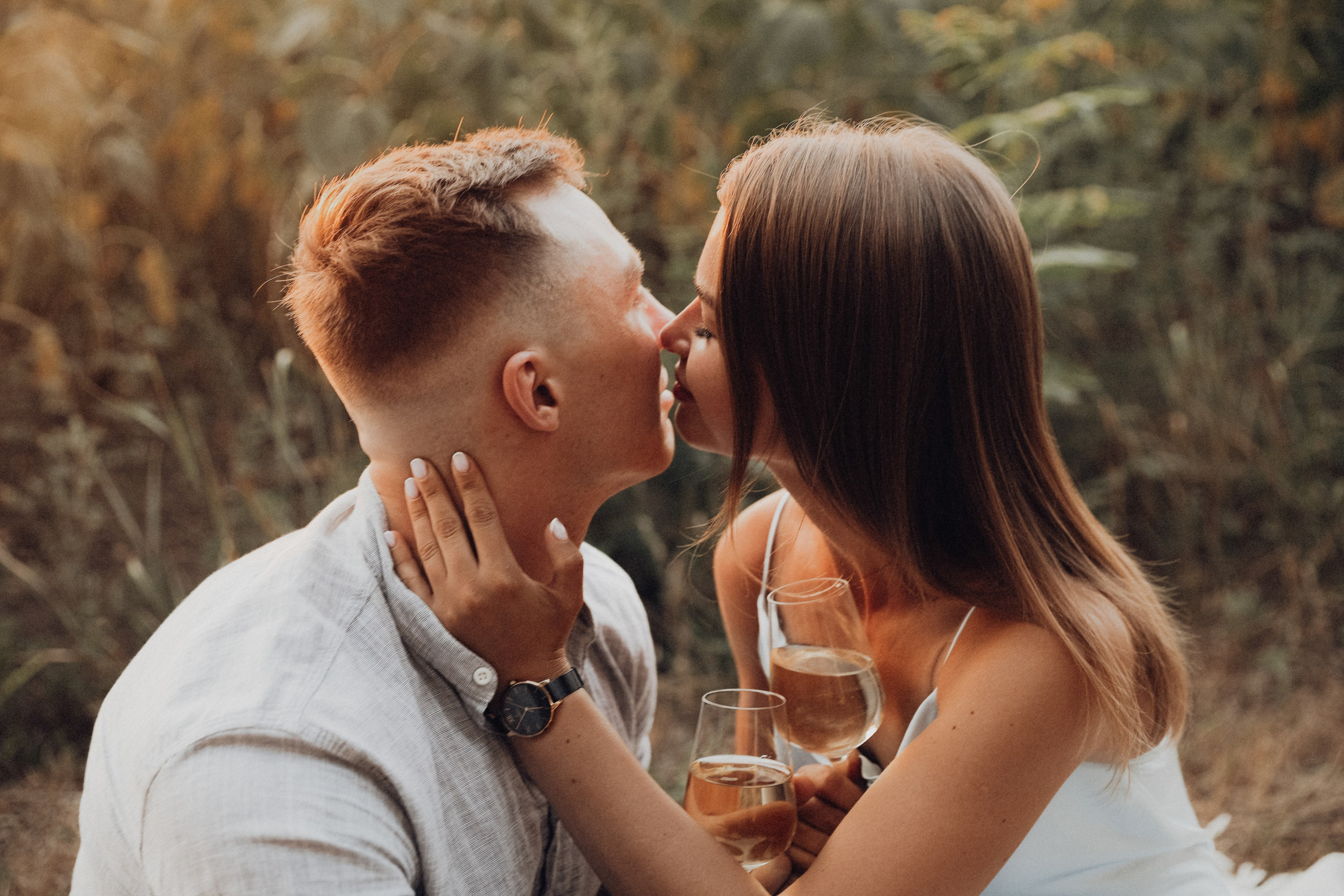 Юлия ღ Иван. Портфолио