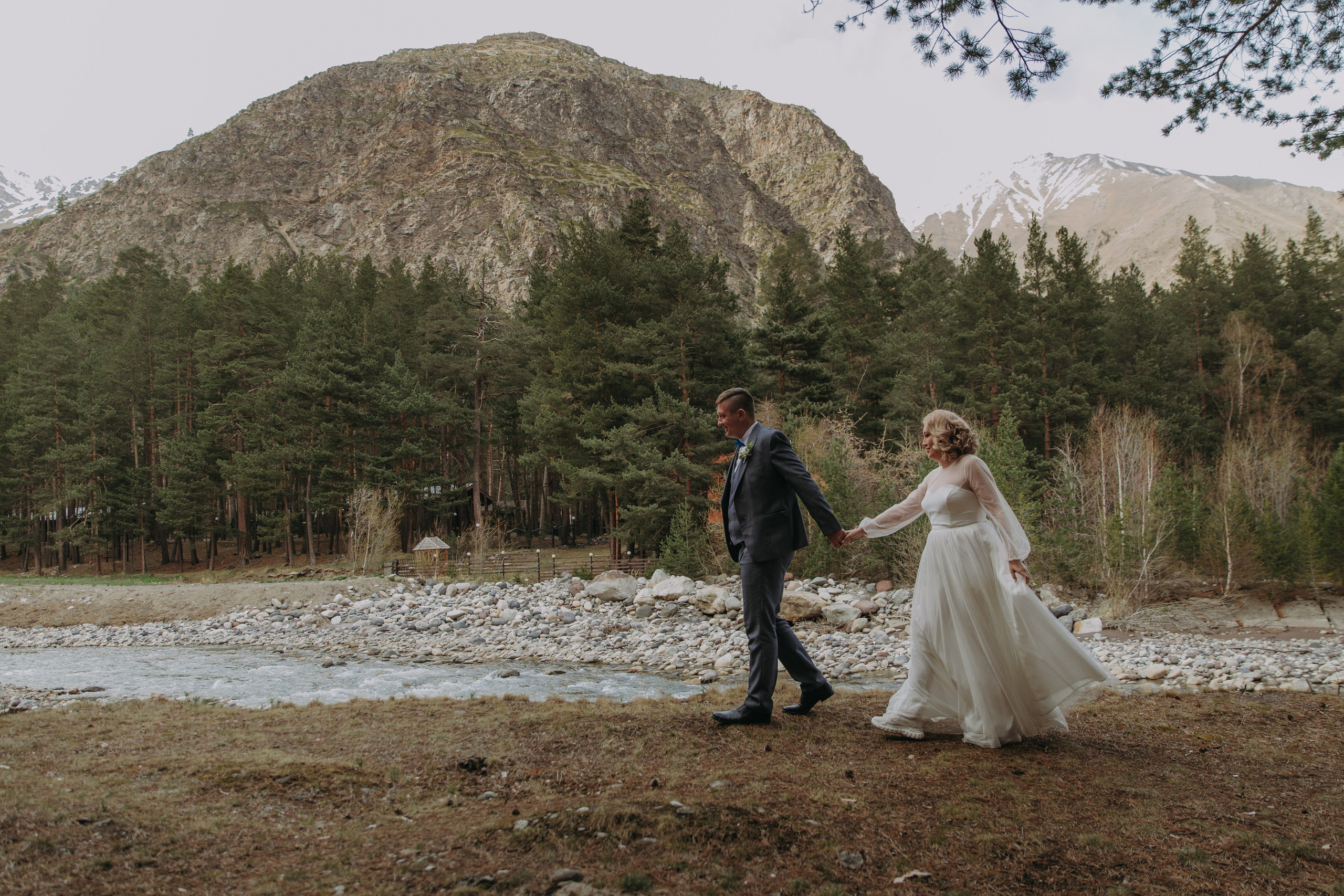 Ольга ღ Валентин. Портфолио