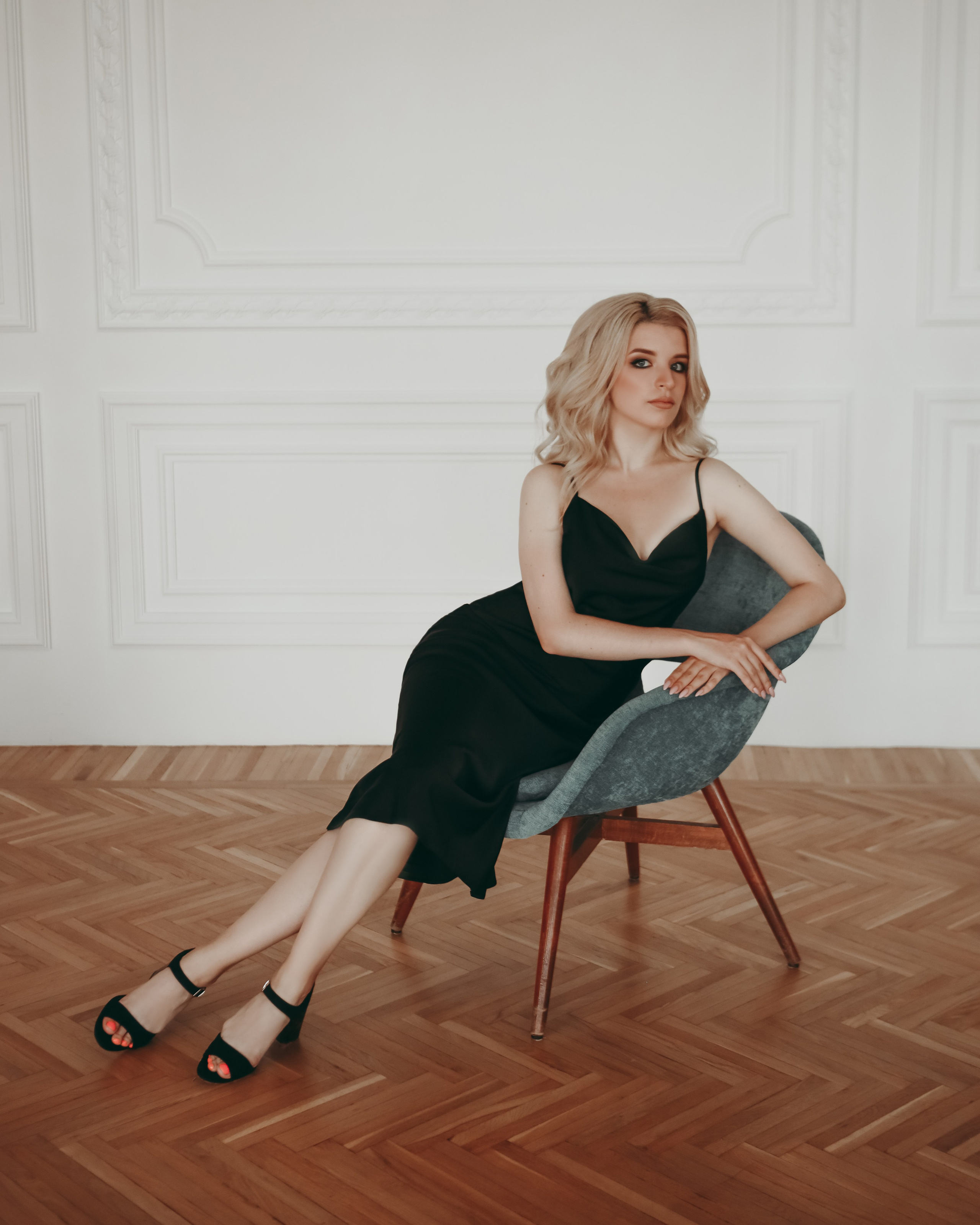 Дарья. Портфолио