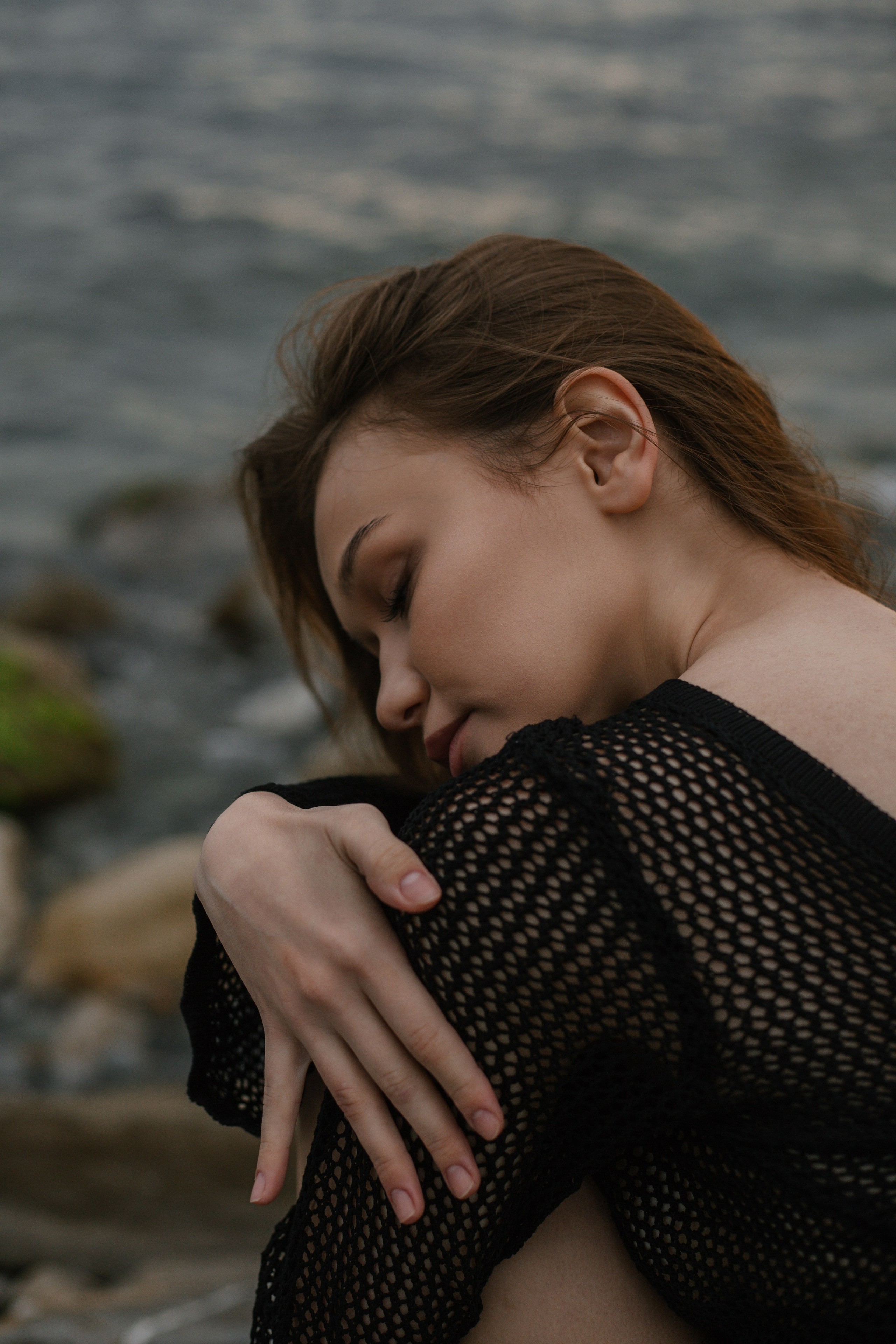 Лиза. Фотограф в Сочи Кузьменкова Анастасия