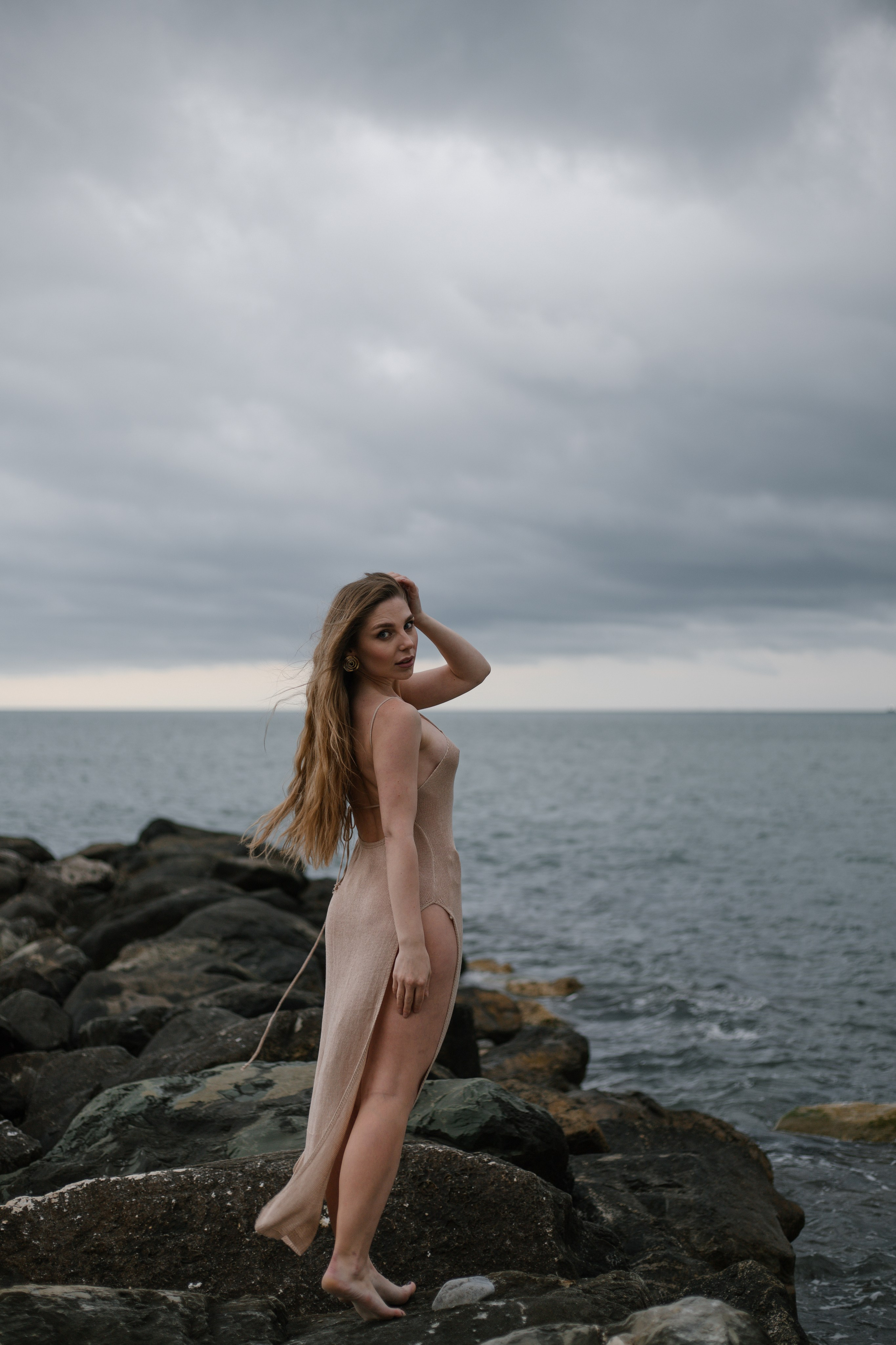 Алина. Фотограф в Сочи Кузьменкова Анастасия