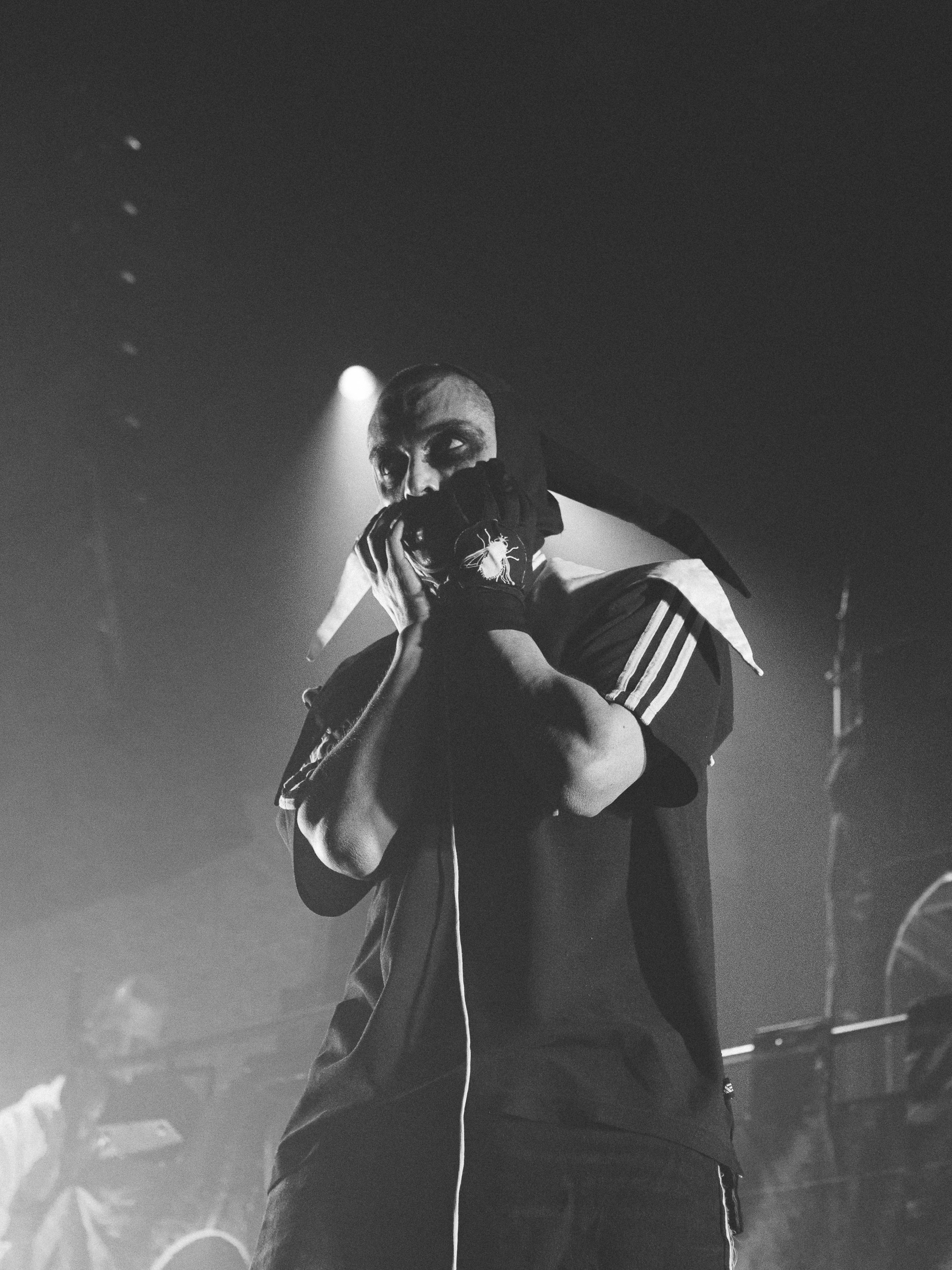 Хаски. Битва при Москве'26. RUSLAN ROZANOV