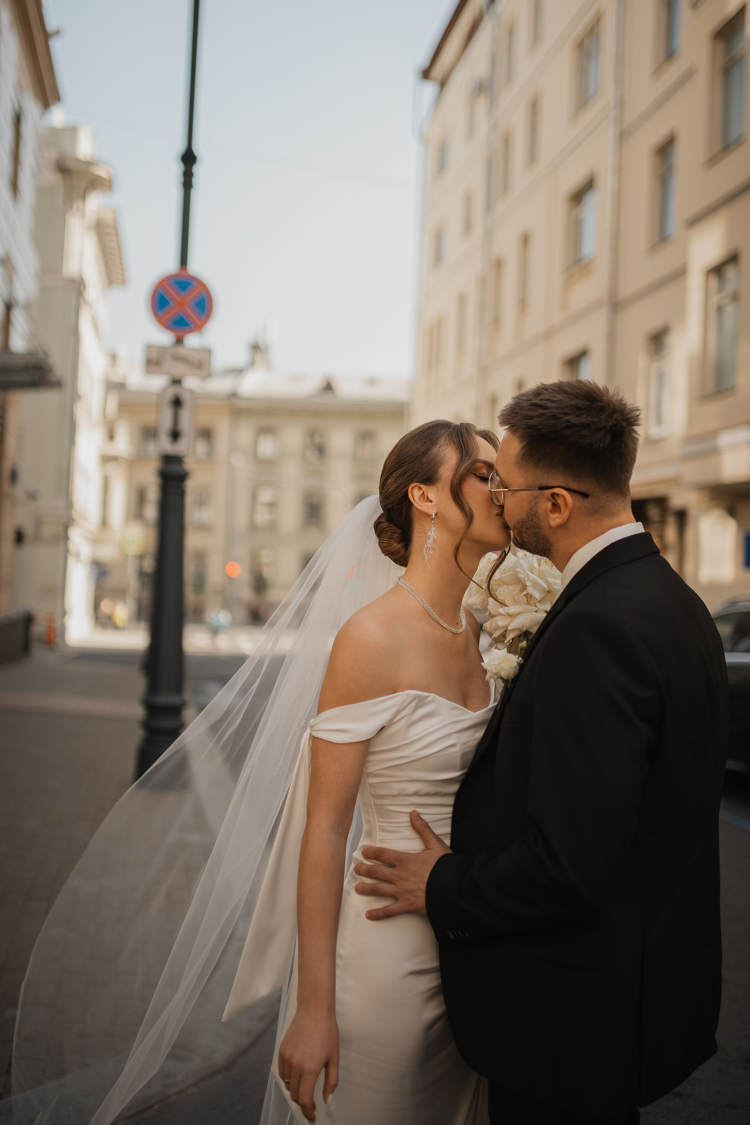 V & T. Фотограф Москва