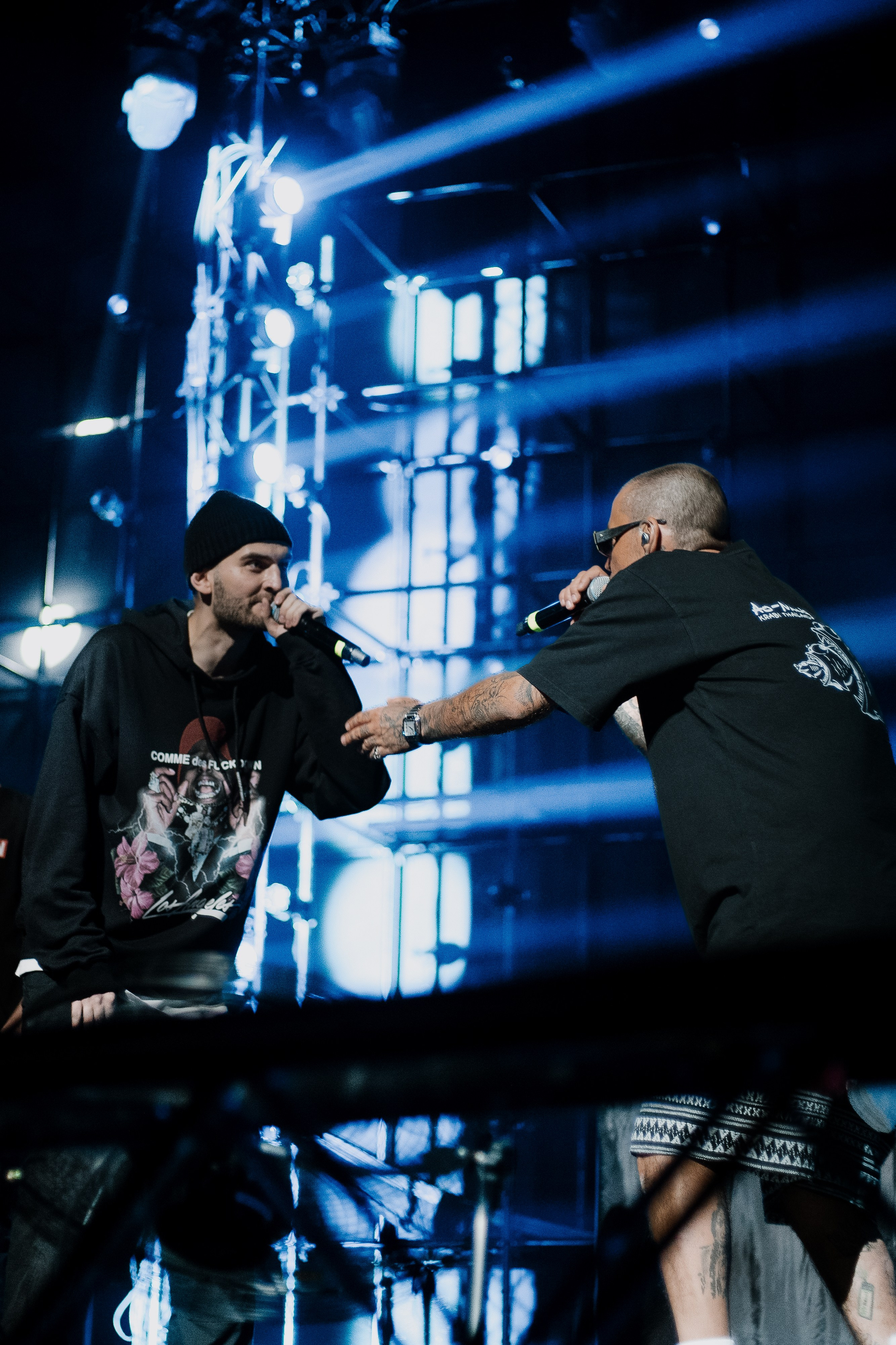 GUF. Фотограф Москва