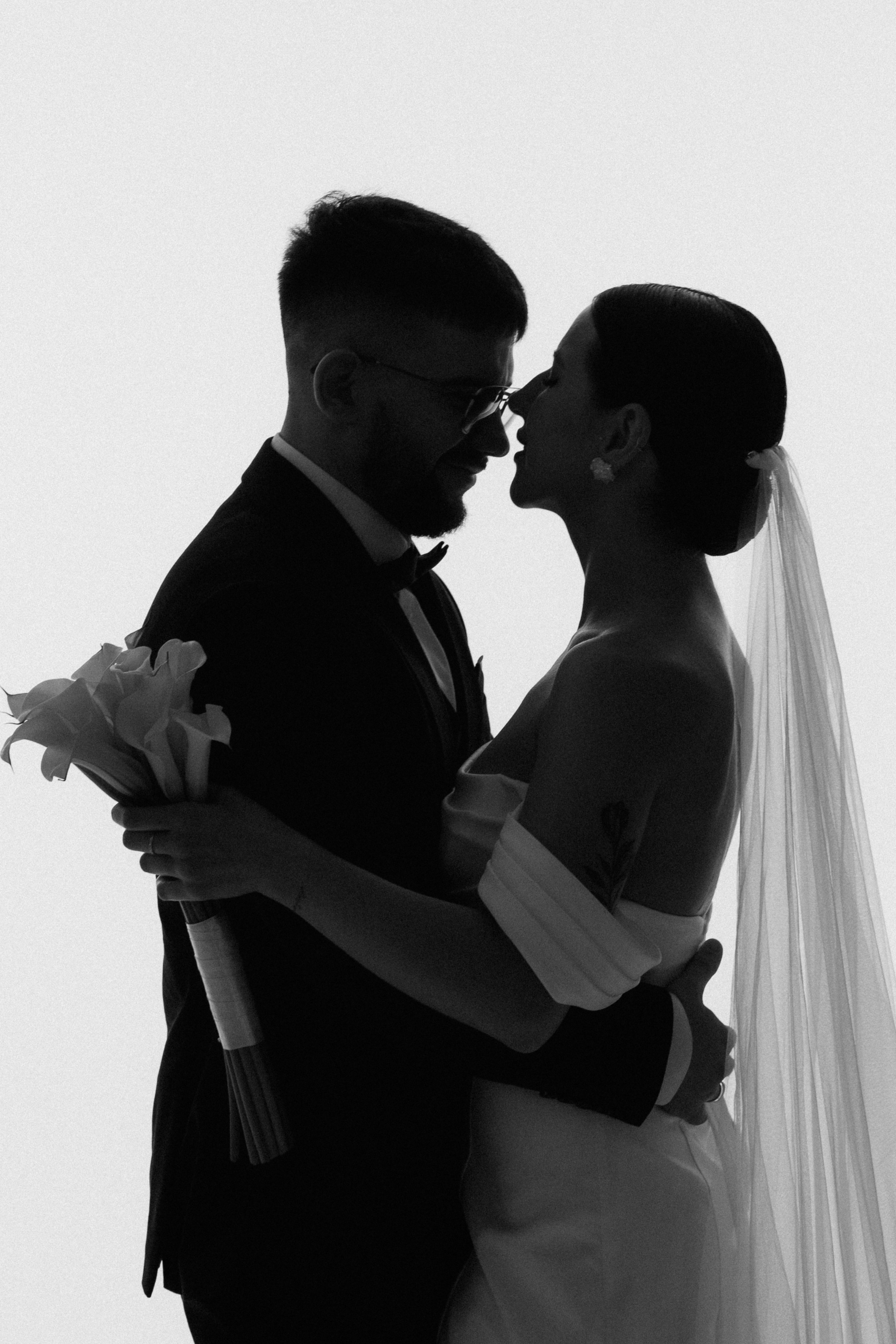 Маша и Ян. Фотограф в Тамбове Ольга Мельникова