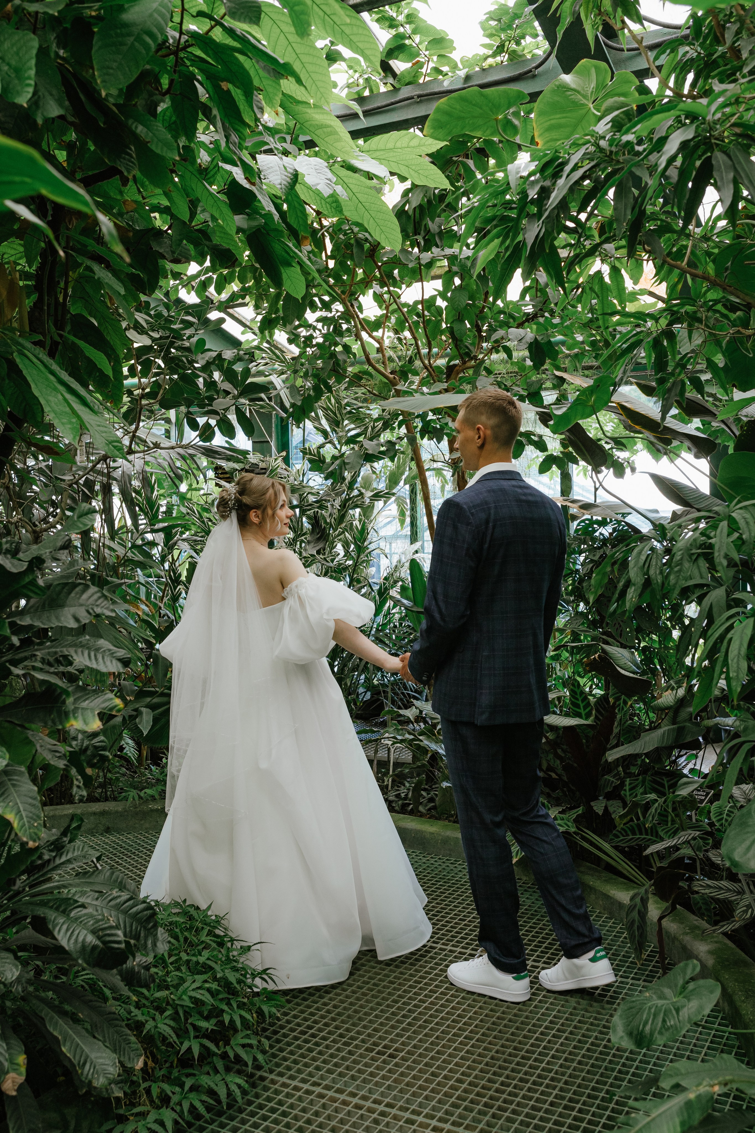 Кирилл & Юлия. Семейный и домашний фотограф в Москве и МО Королева Валерия