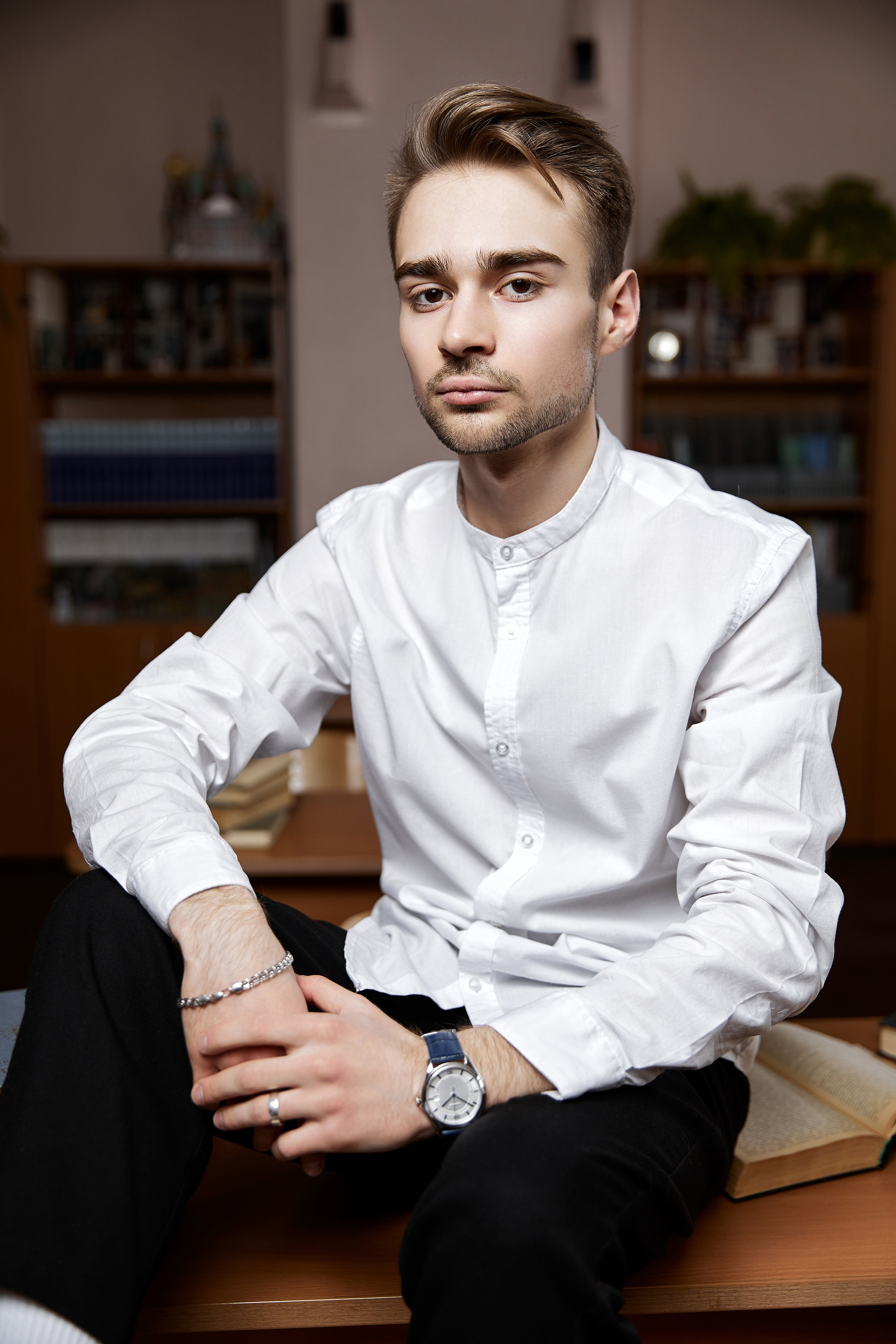 Выпускные альбомы Москва и МО