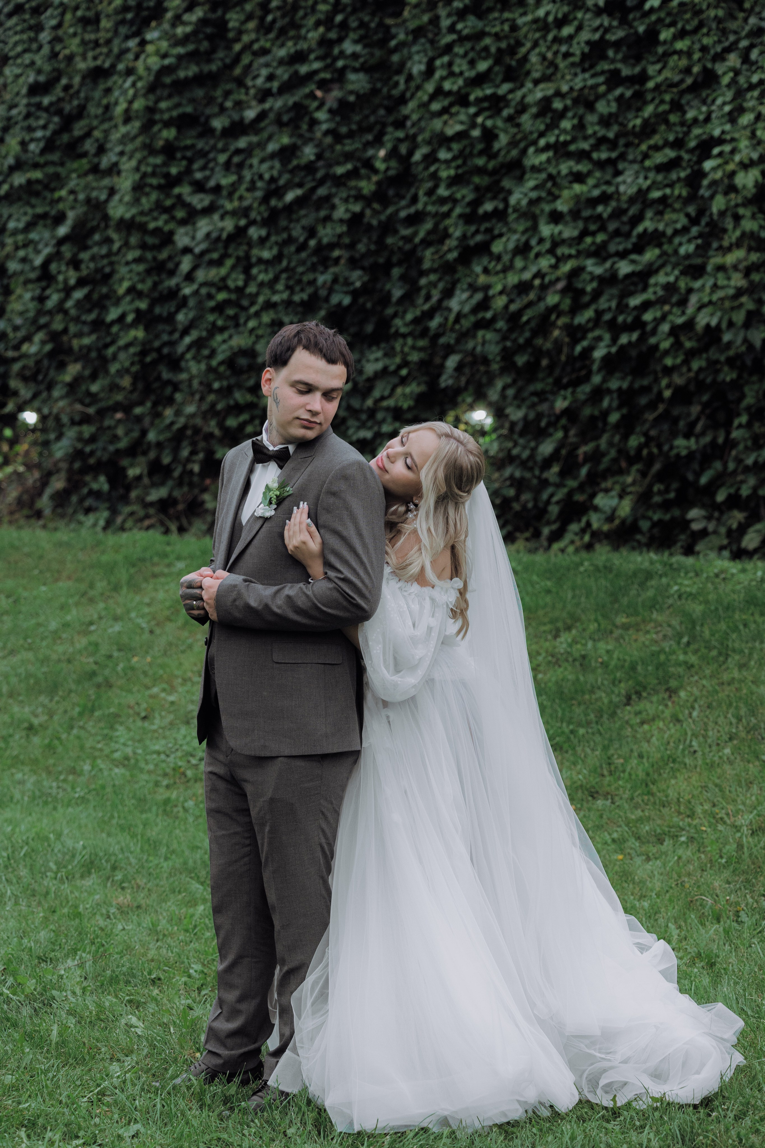 DANIEL_VIKTORIYA (La Ferme de Reve). Фотограф Андрей Ширкалин Москва Московская обл, Коломна, Рязань