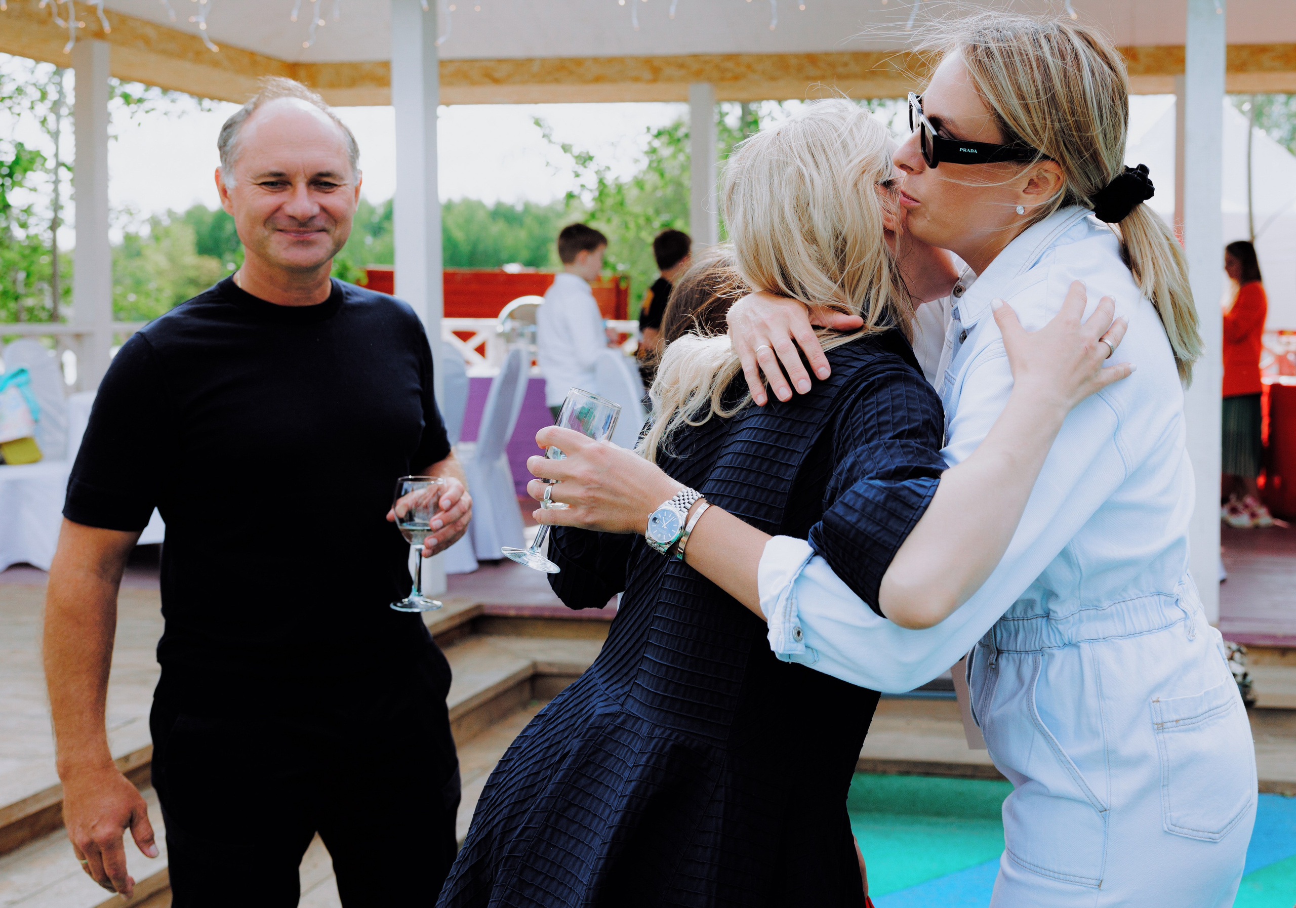 ДЕТСКИЕ ПРАЗДНИКИ. Фотограф Андрей Ширкалин Москва Московская обл, Коломна, Рязань