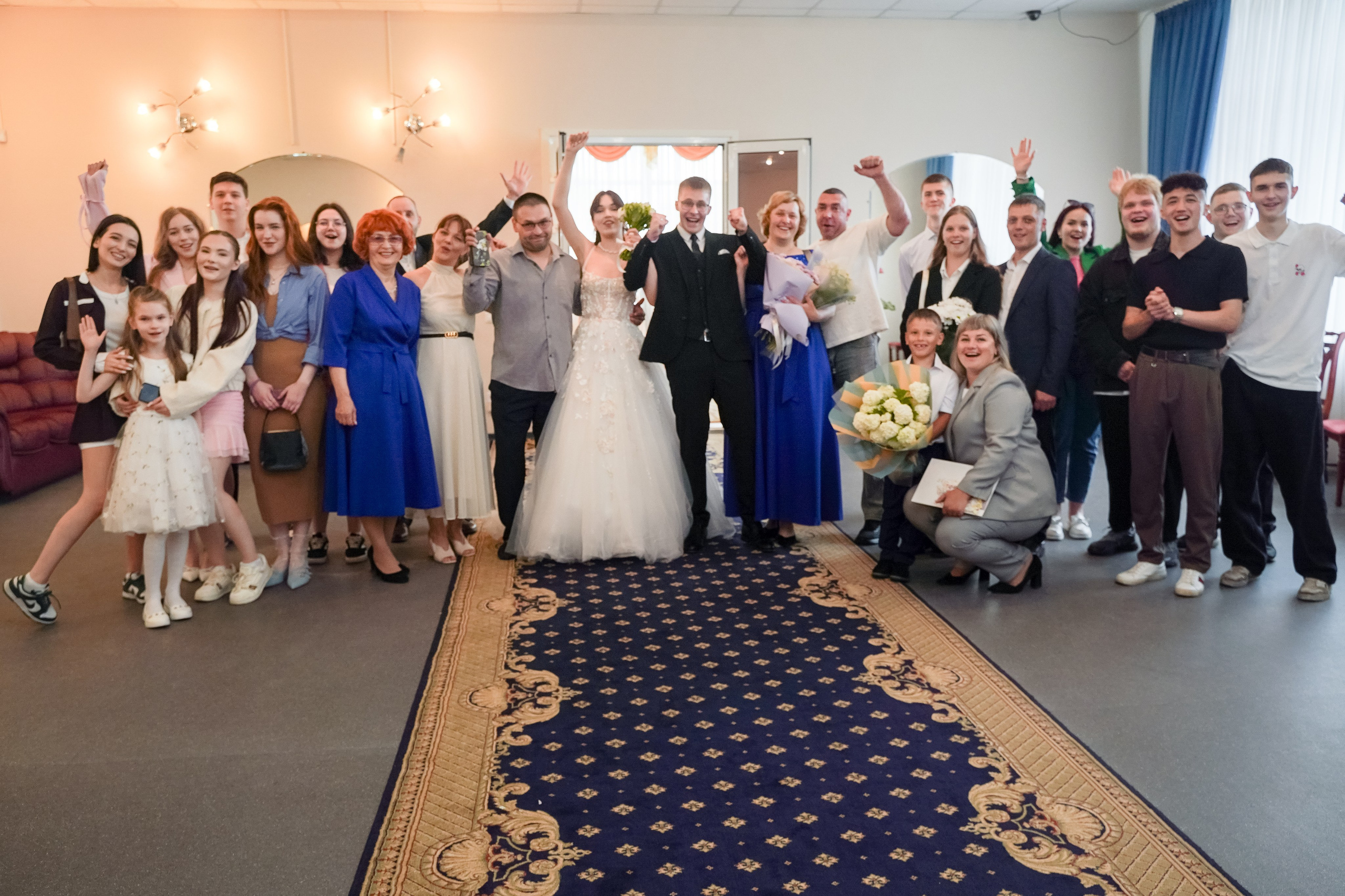 Регистрация в Тосно. Professional photoartist in St. Petersburg (wedding, reportage, portrait, model book, love story) Alexander Shvedov