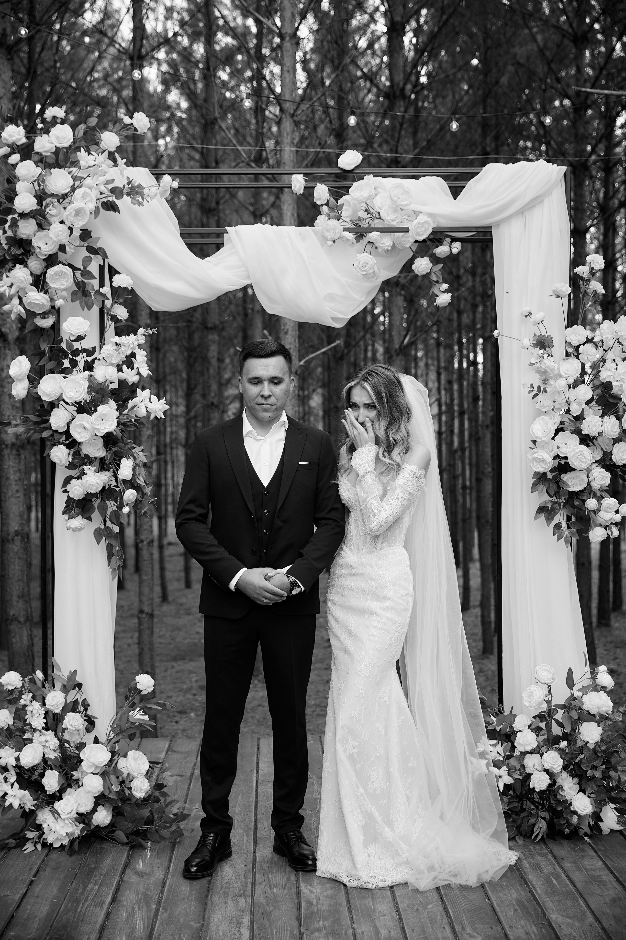 E&K. Профессиональный фотограф Светлана Писарева