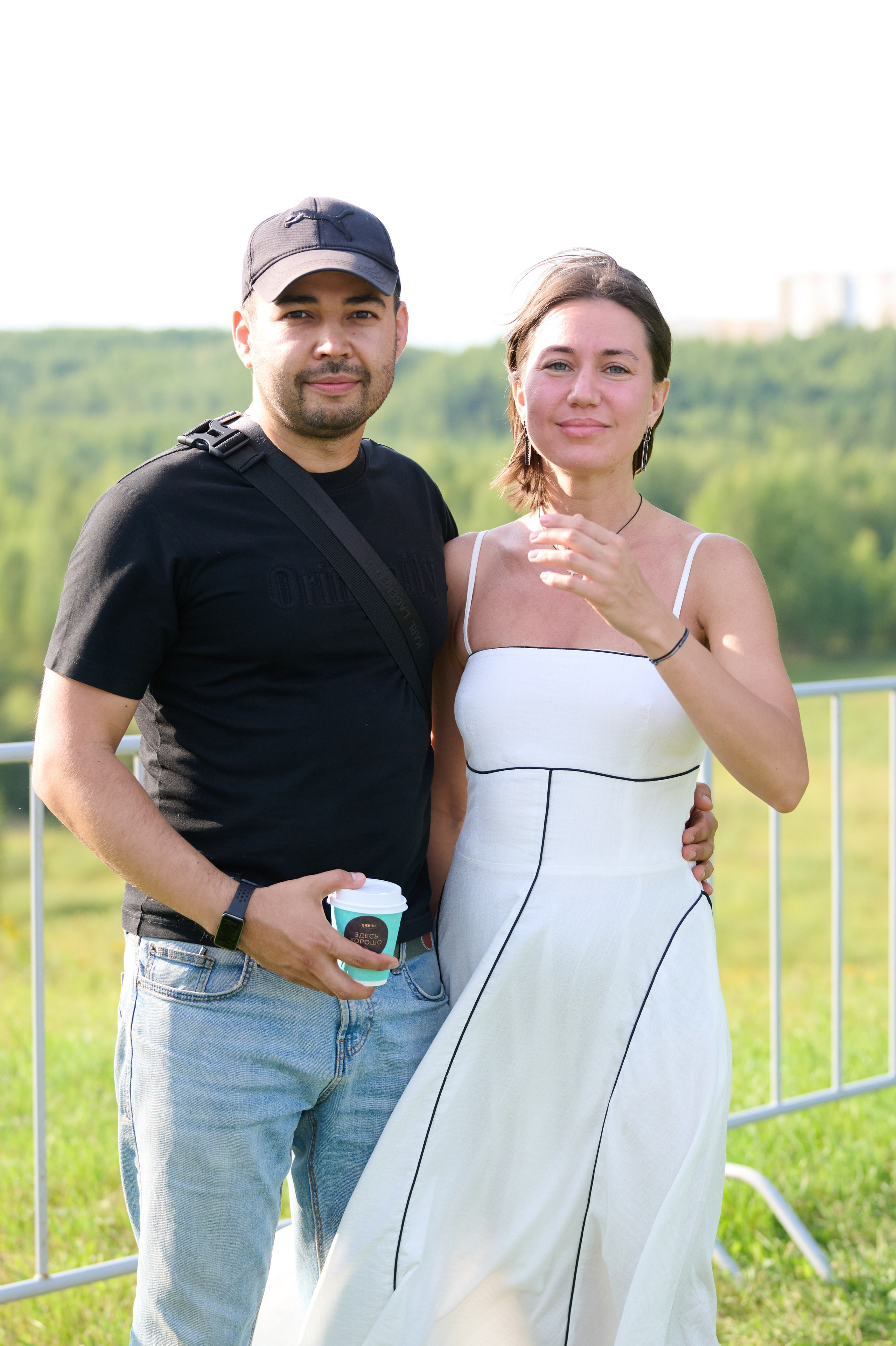 Семейный фестиваль «Тайга». г. Пыть-Ях. ХМАО. Студия по производству фото и видеоконтента «АППЕРТУРА»