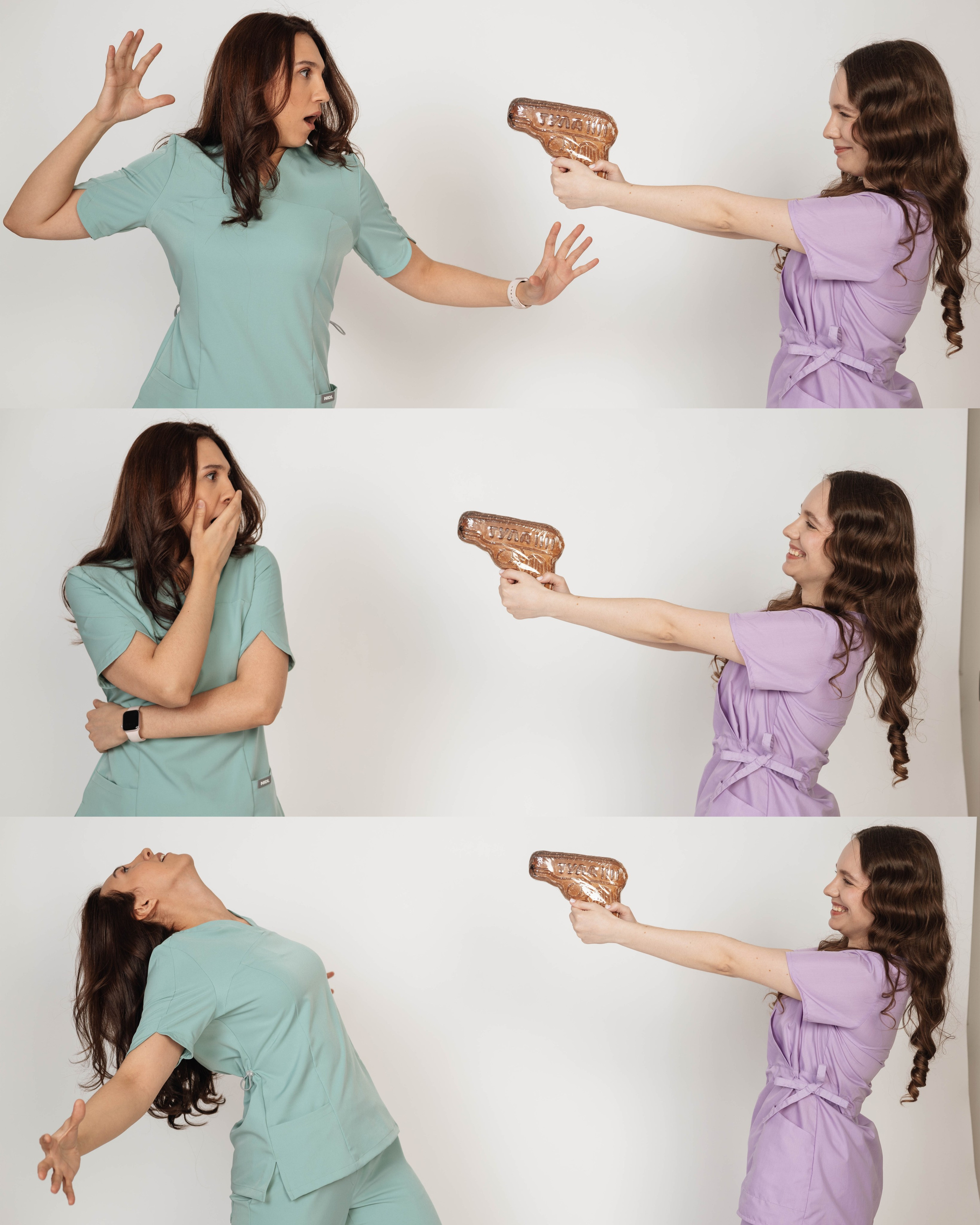 РУДН, Лечебное дело, группа МЛ-613. Индивидуальный фотограф в Москве