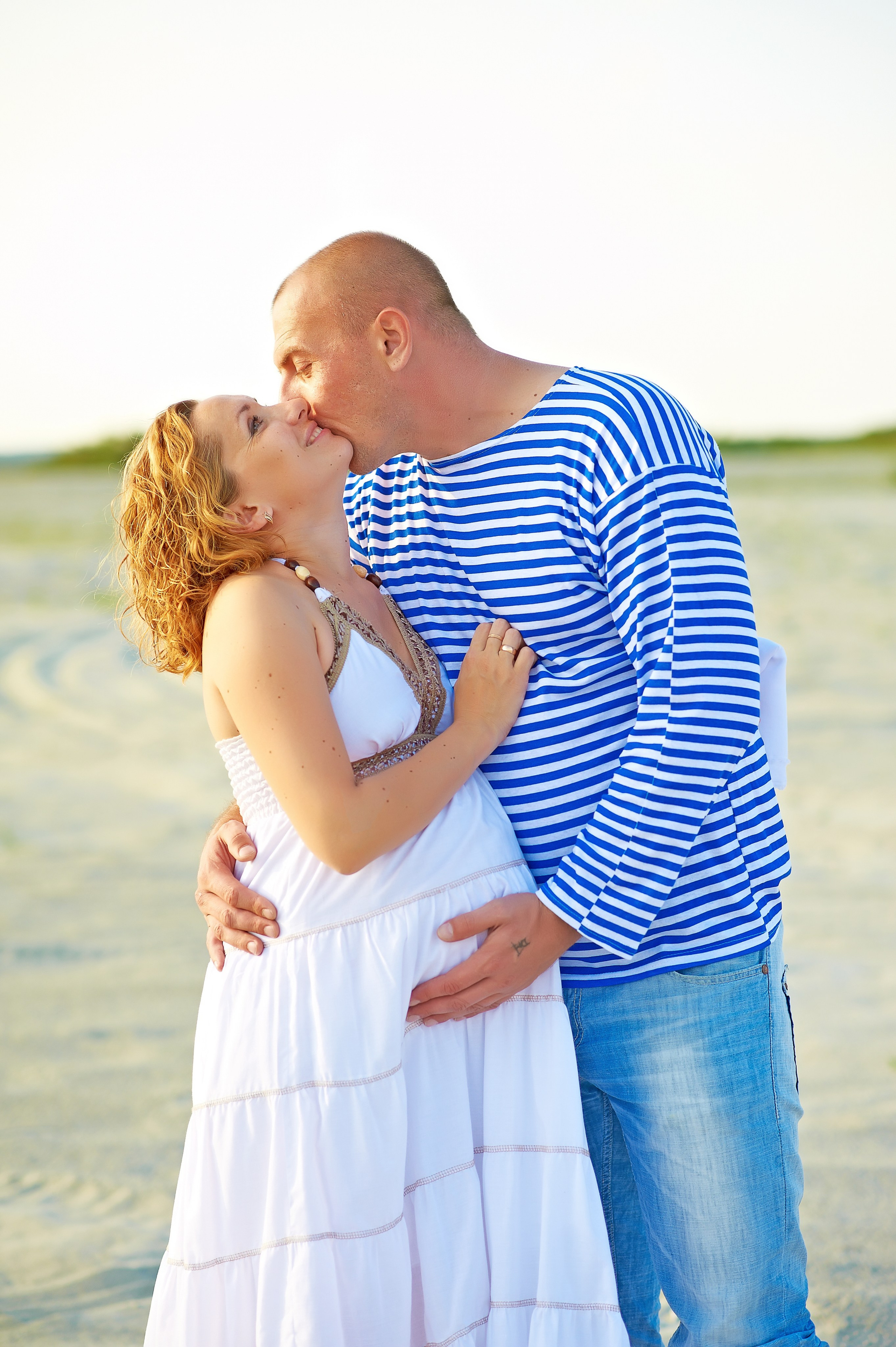 В ожидании. Детский и семейный фотограф Елена КубаСова. Екатеринбург