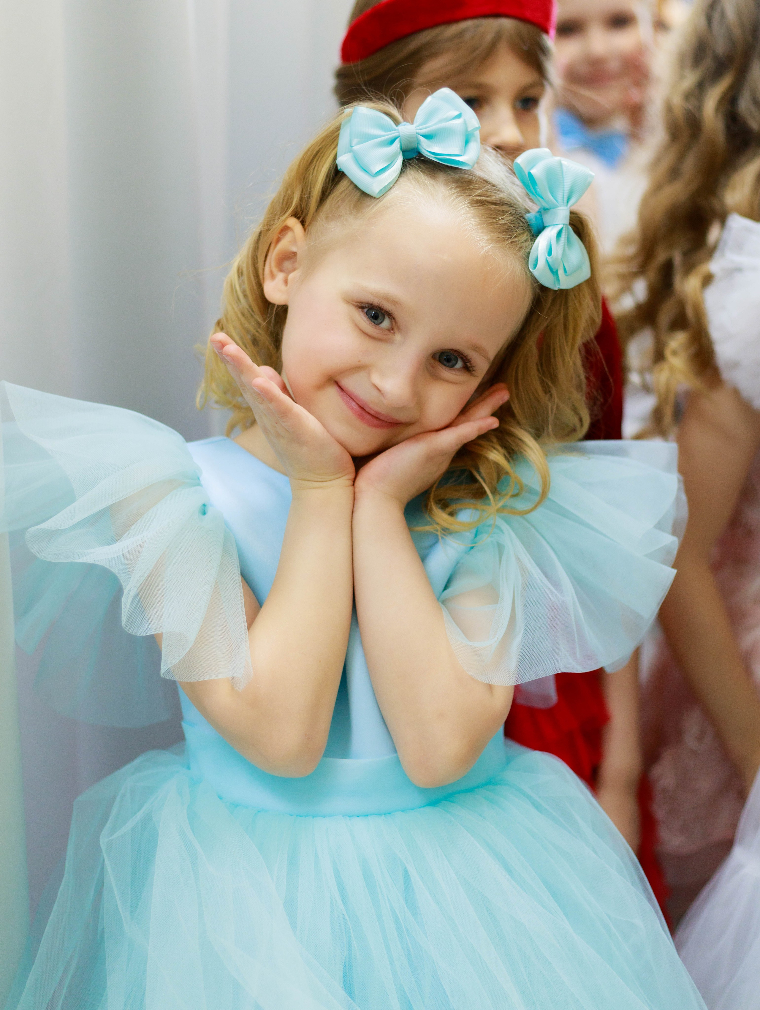 Сады. Репортажный фотограф в Новосибирске Алена Помазунова