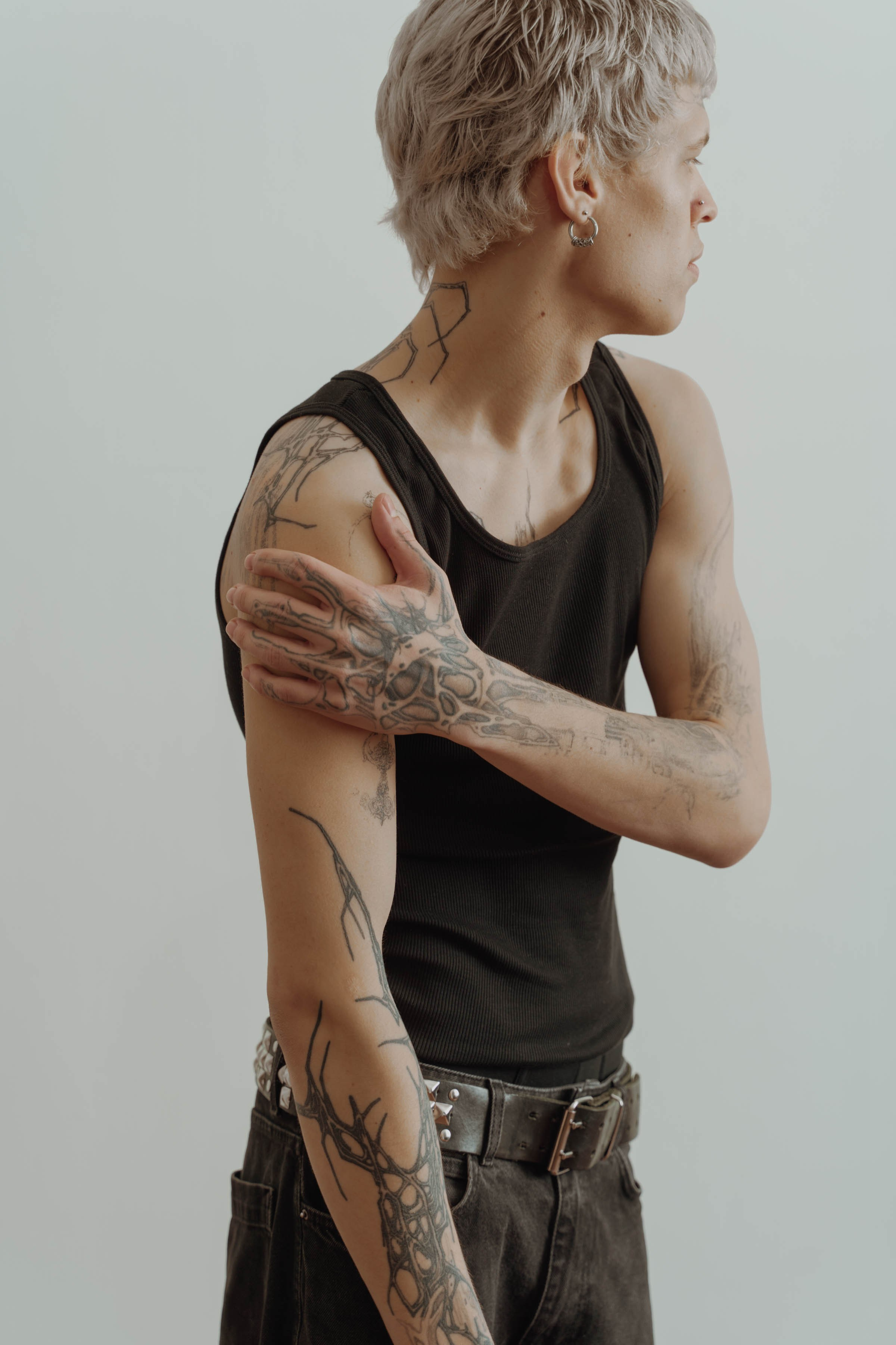 Виктор. Главная