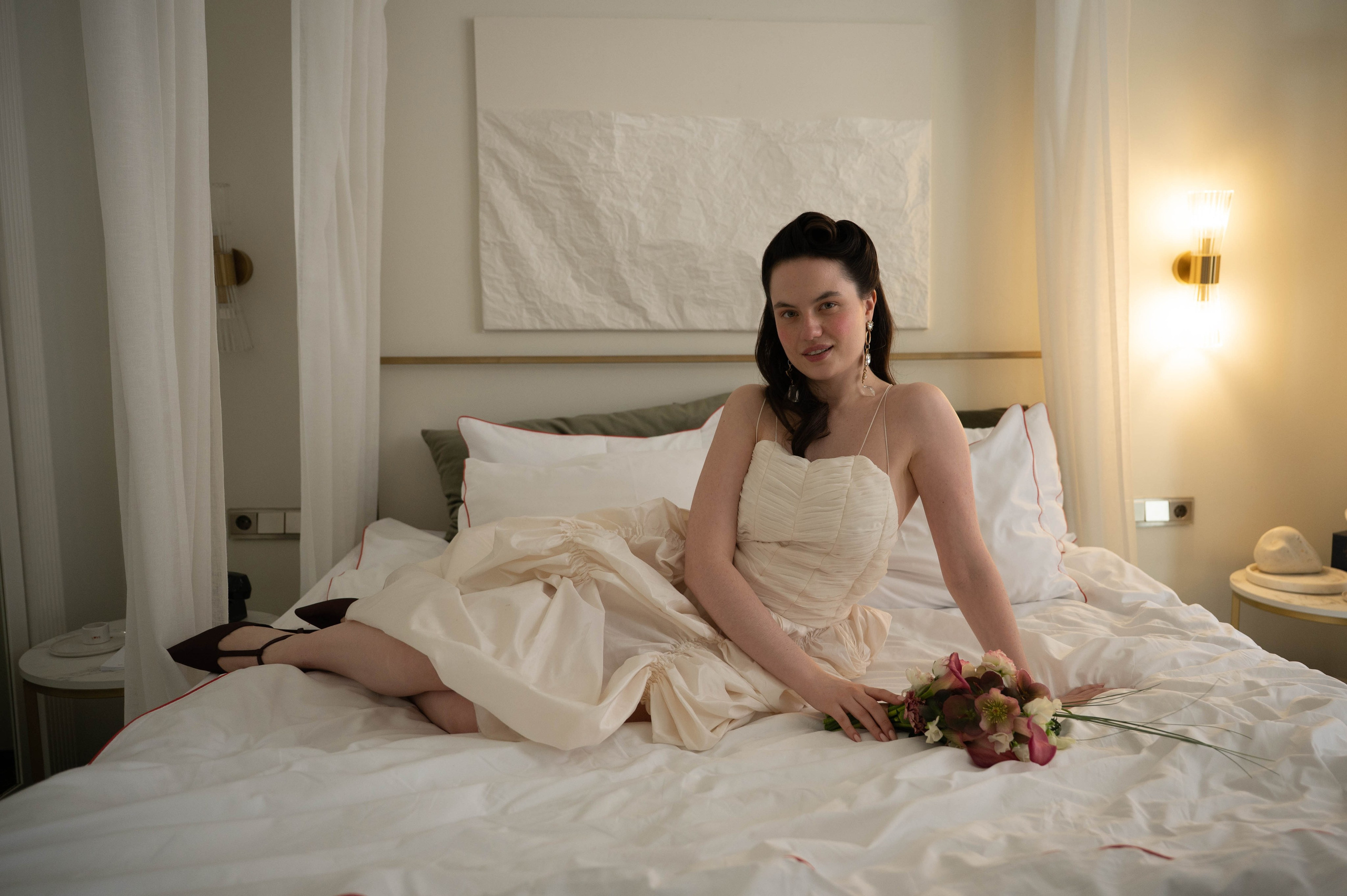 Ты выбираешь чудеса. Фотограф Евгения Пронькина