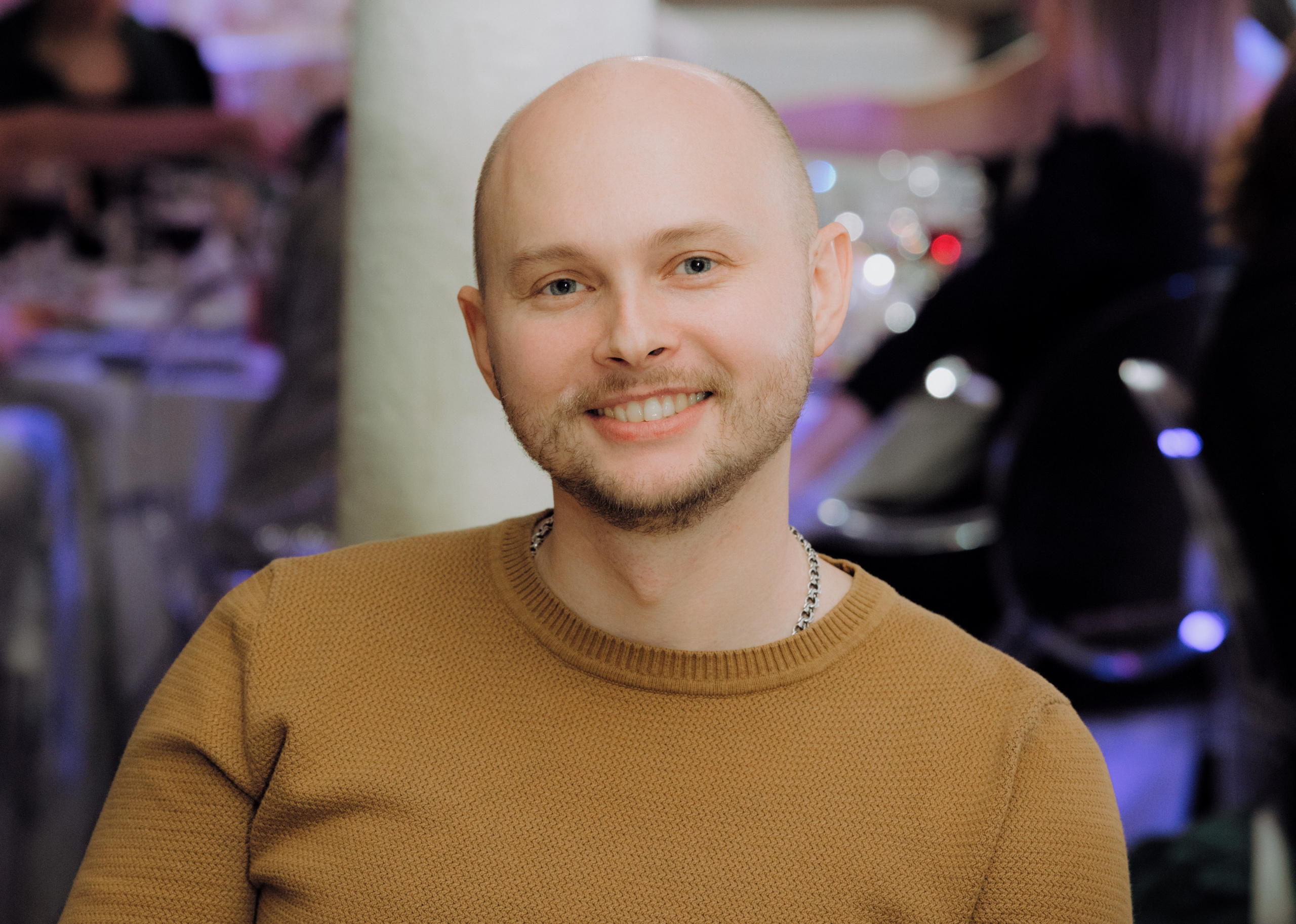 Корпоратив компании Eastconsult. Фотограф Андрей Ширкалин Москва Московская обл, Коломна, Рязань