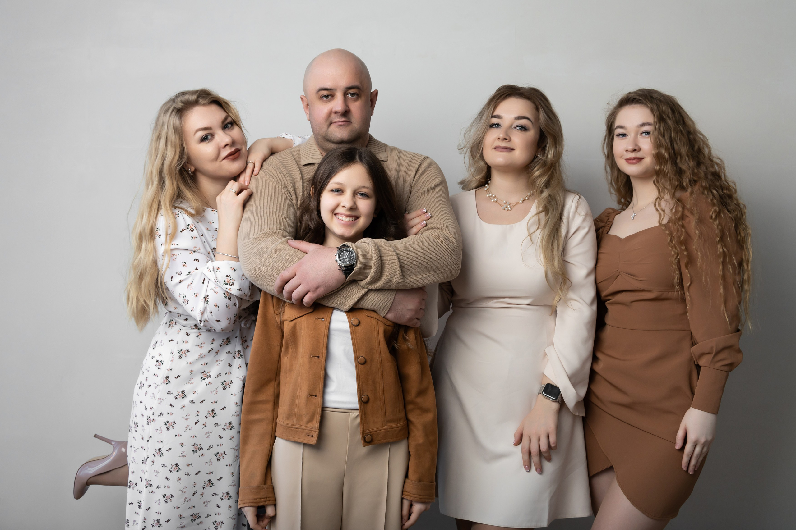 Семейные. Фотограф свадебный, репортажный, индивидуальный, фото для маркетплейсов, брендов, автосалонов