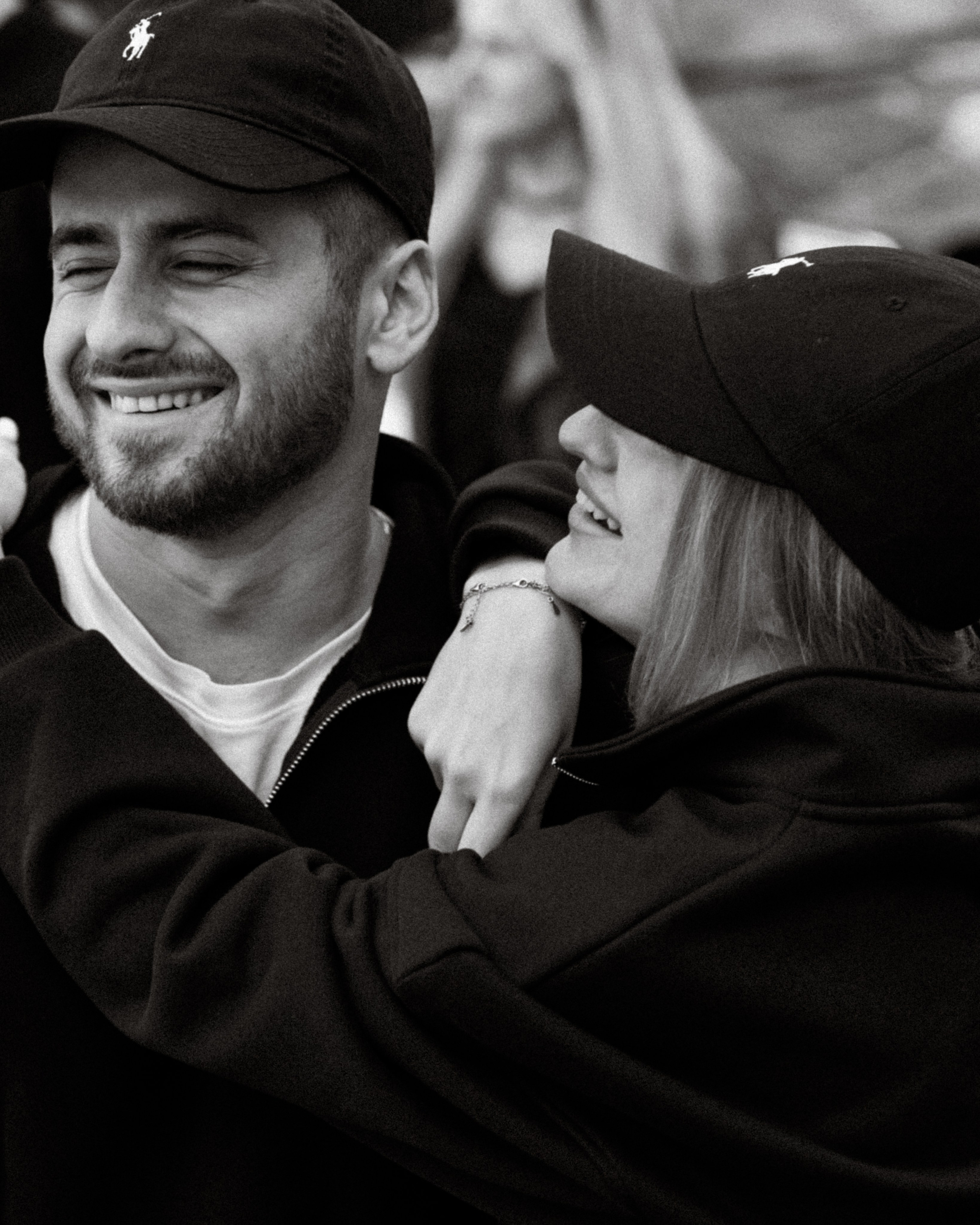 Ника и Парвин | Парная фотосессия. Главная