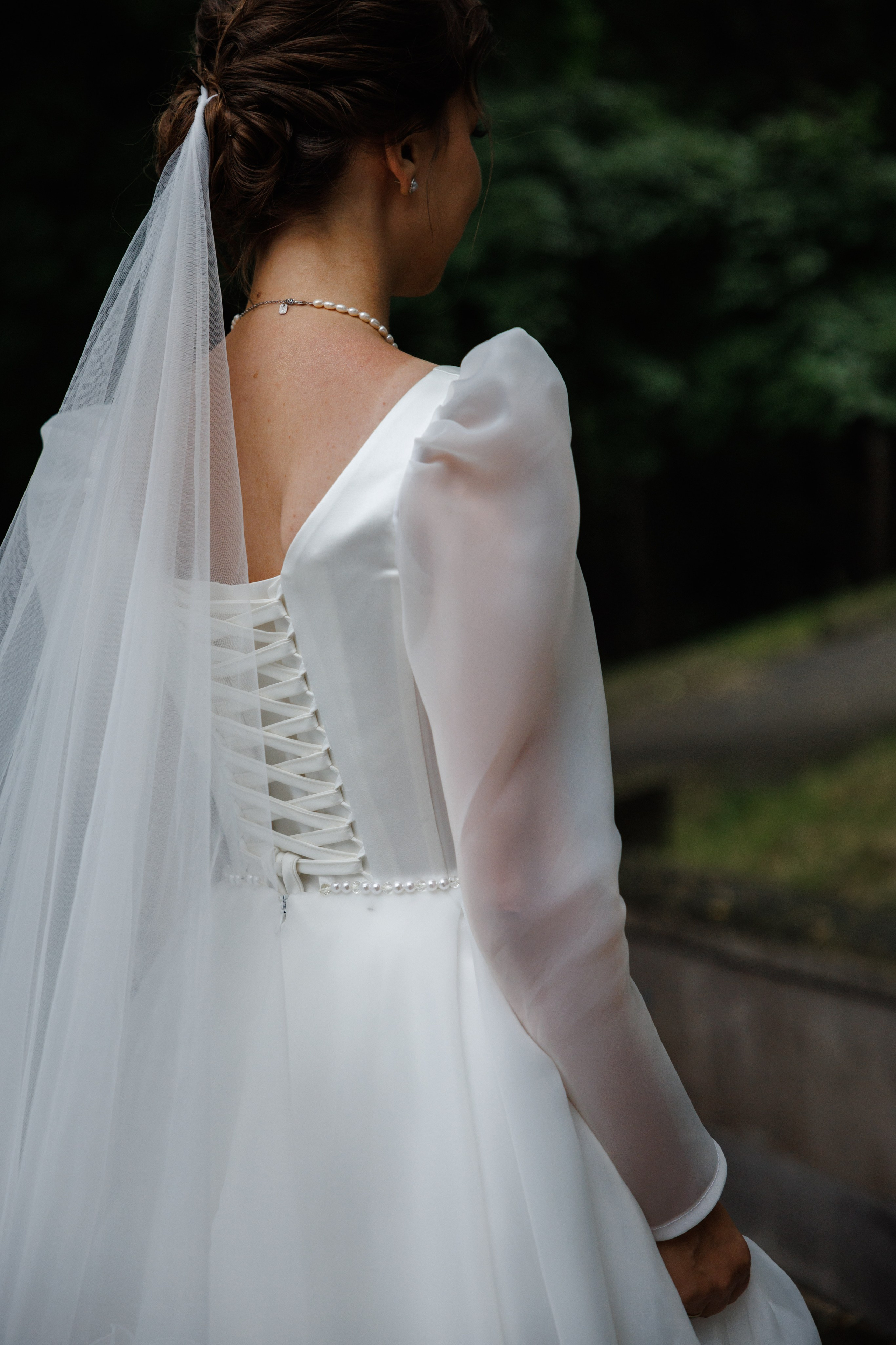 Гоша и Ира. Фотограф Ставрополь Петр Голубенко