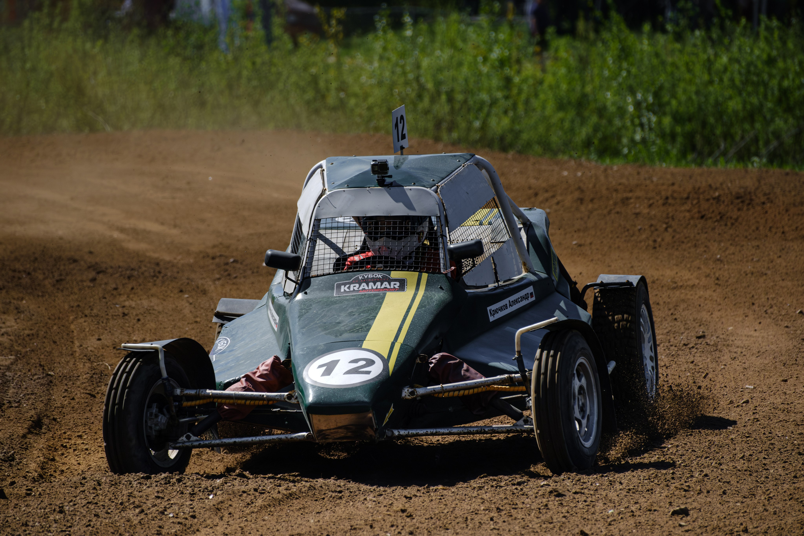 Автокросс Kramar Motorsport 2024 Москва Рязань Воронеж Игумново Бородино Калининец  icoguar фотограф Антон Медведев