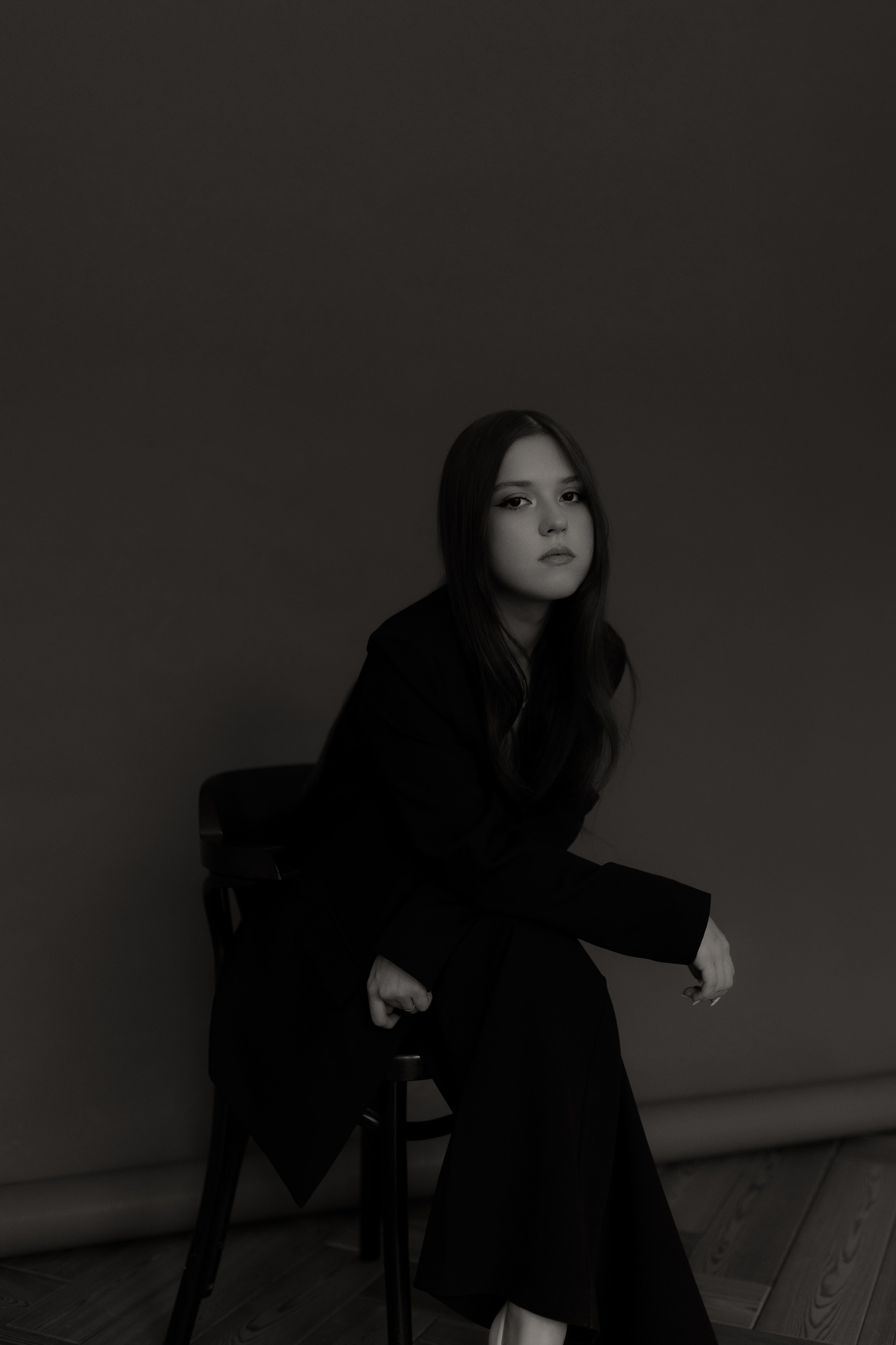 Мария и Александра. DARYA.BELKINA