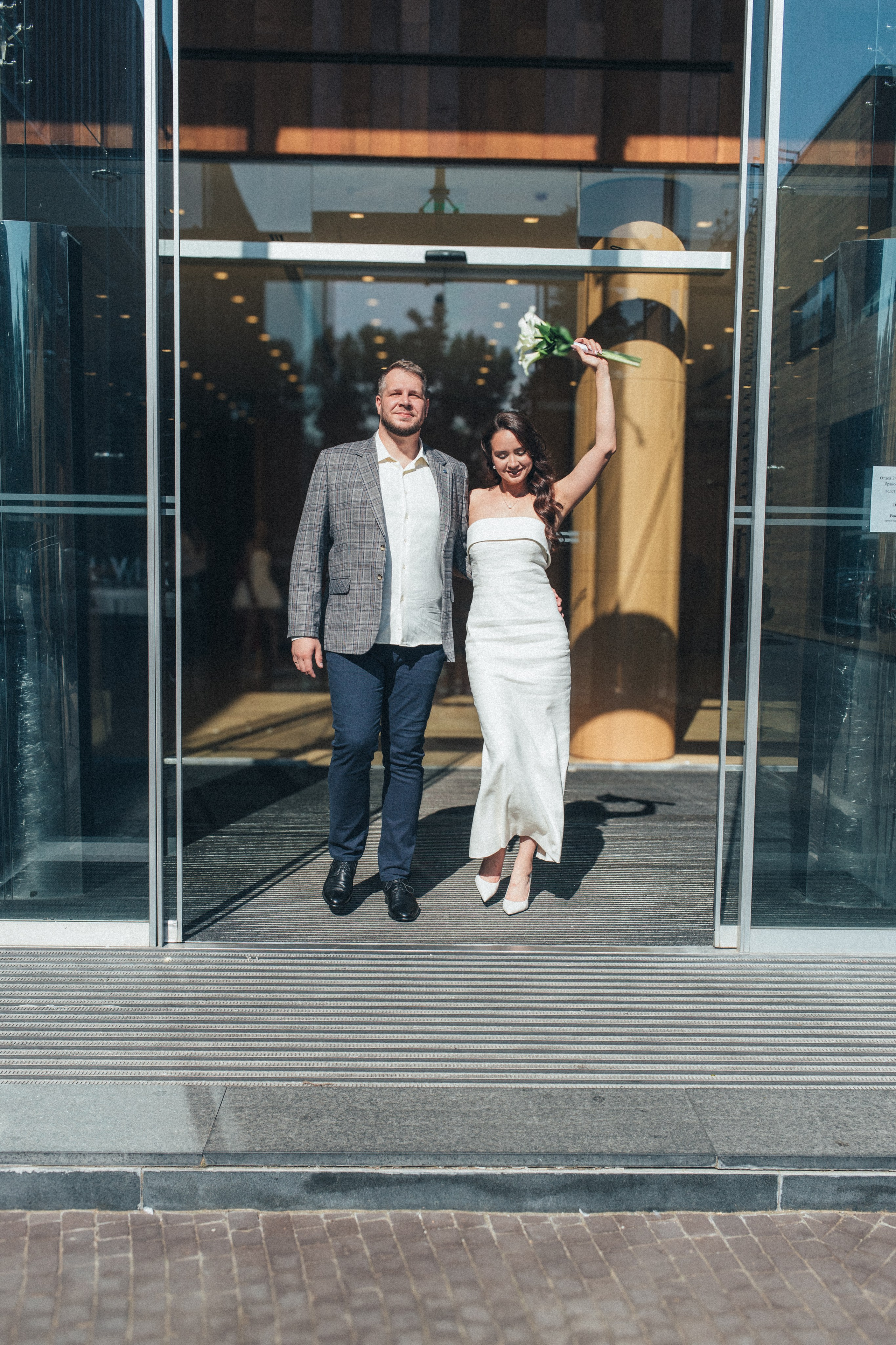 Свадьба Елены и Владислава. Свадебный и семейный фотограф Савельева Дарья