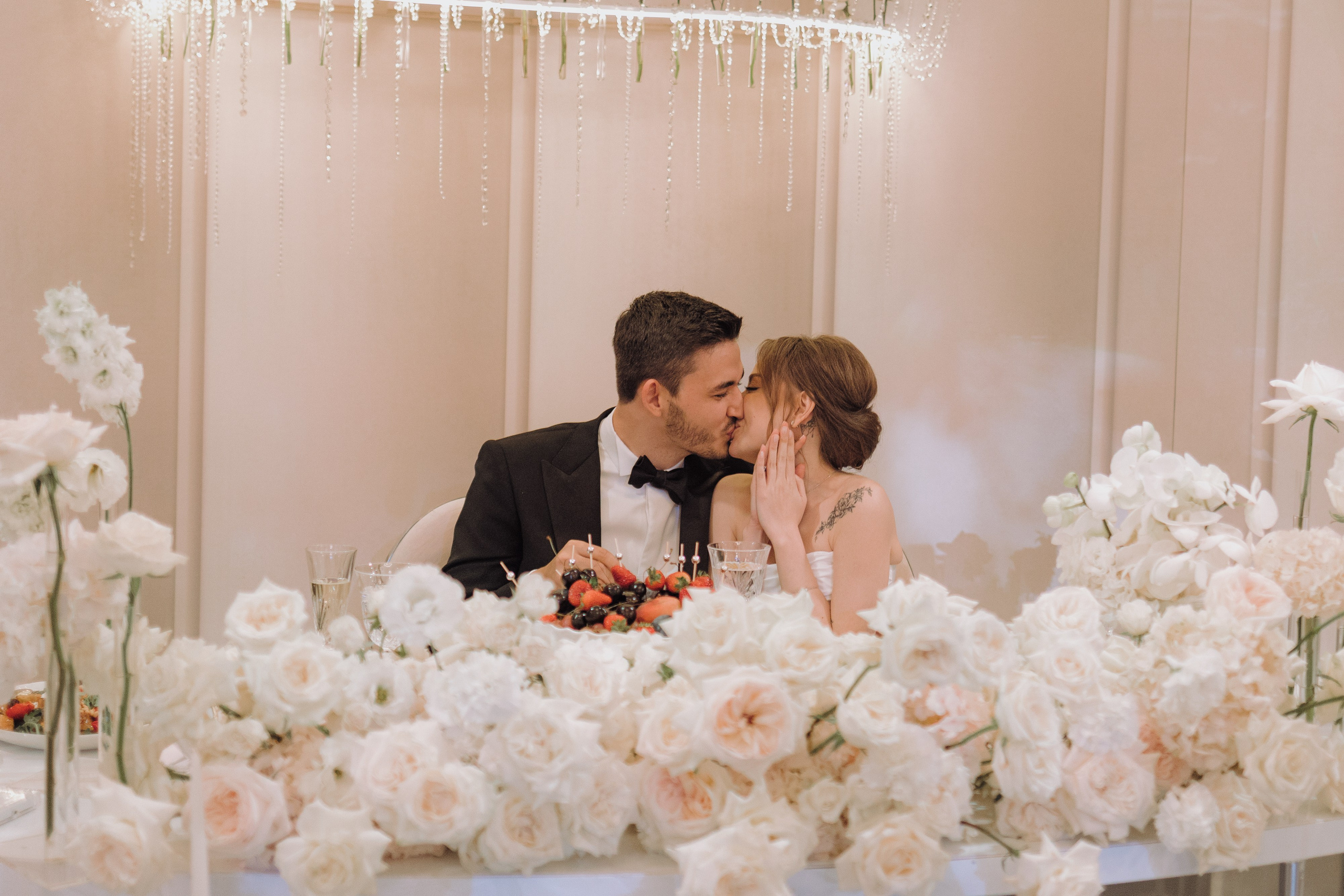 Свадьба Ксении и Михаила. Свадебный и семейный фотограф Савельева Дарья