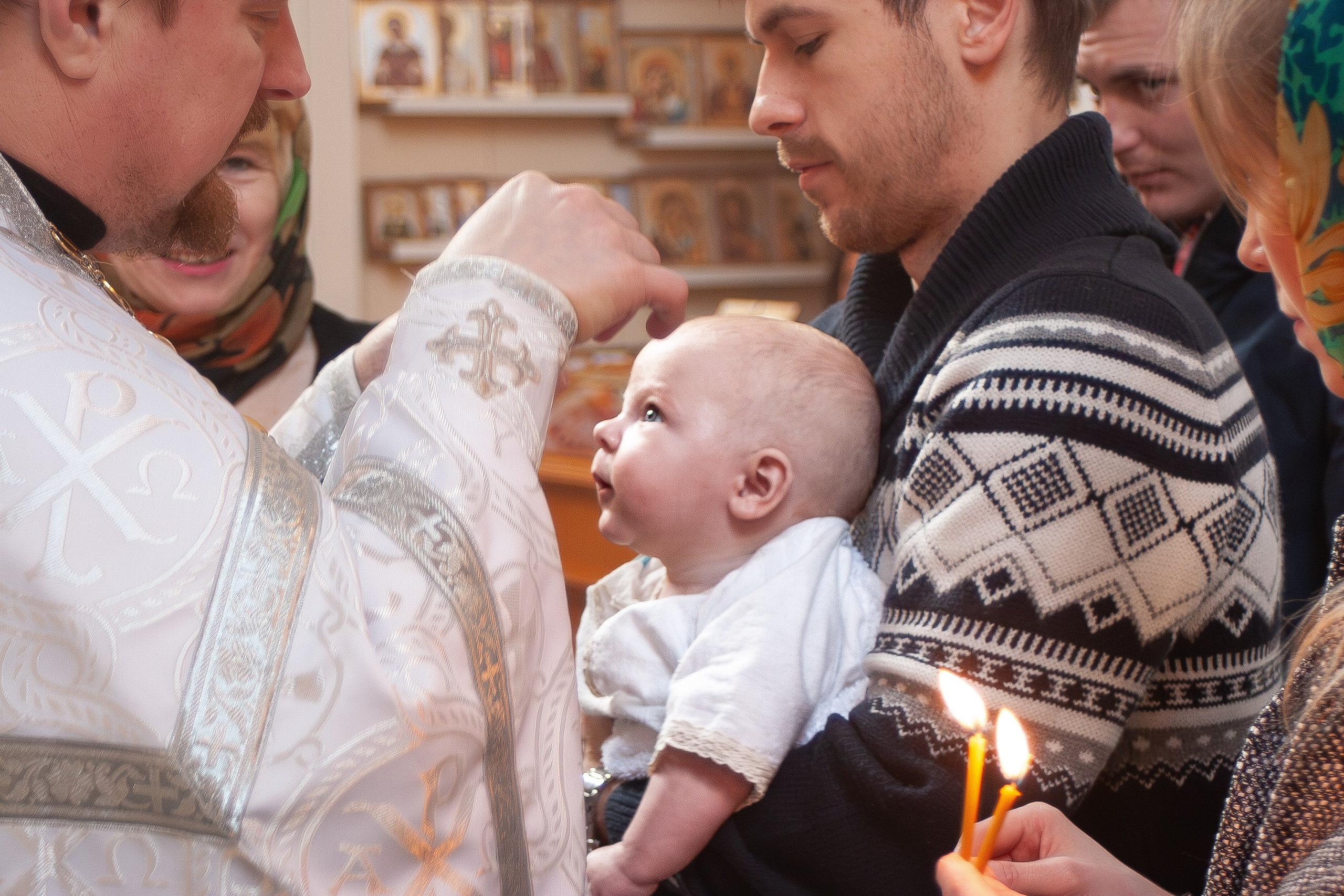 Фотограф Нина Брандт в Горном Алтае