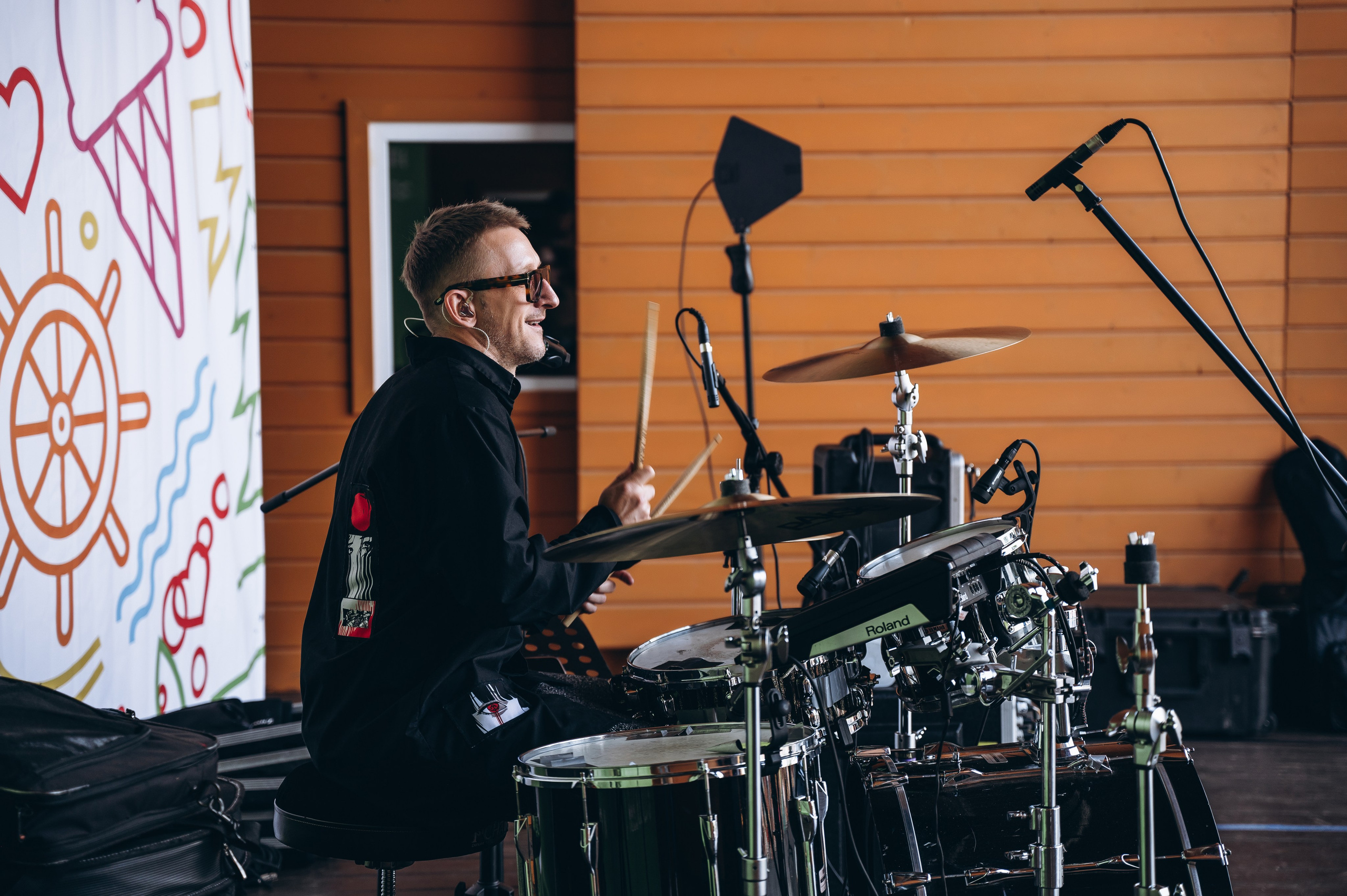 День города 2023. Фотограф Илья Солдаткин