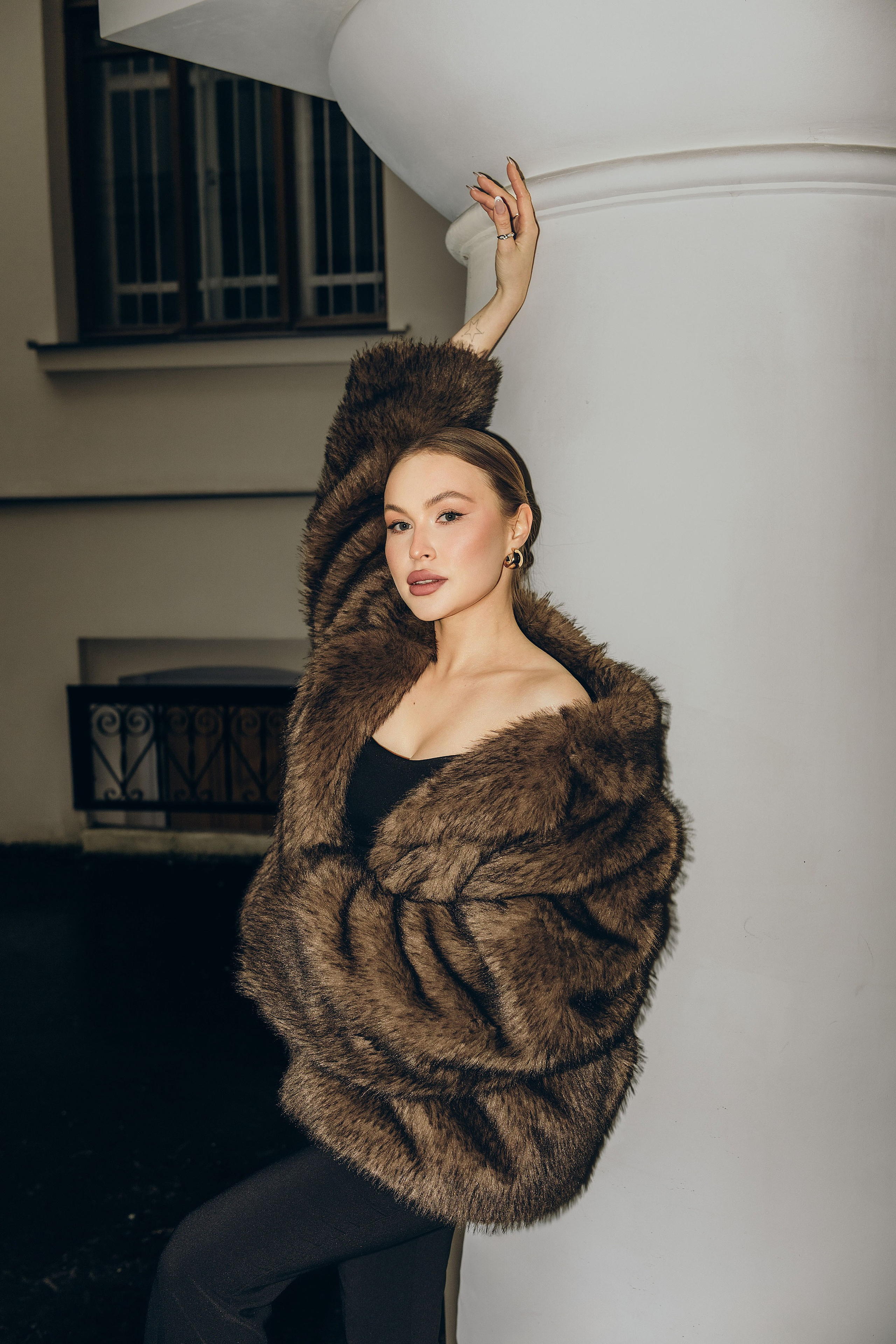 Анна Пирогова. Фотограф в Москве Ангелина Ким