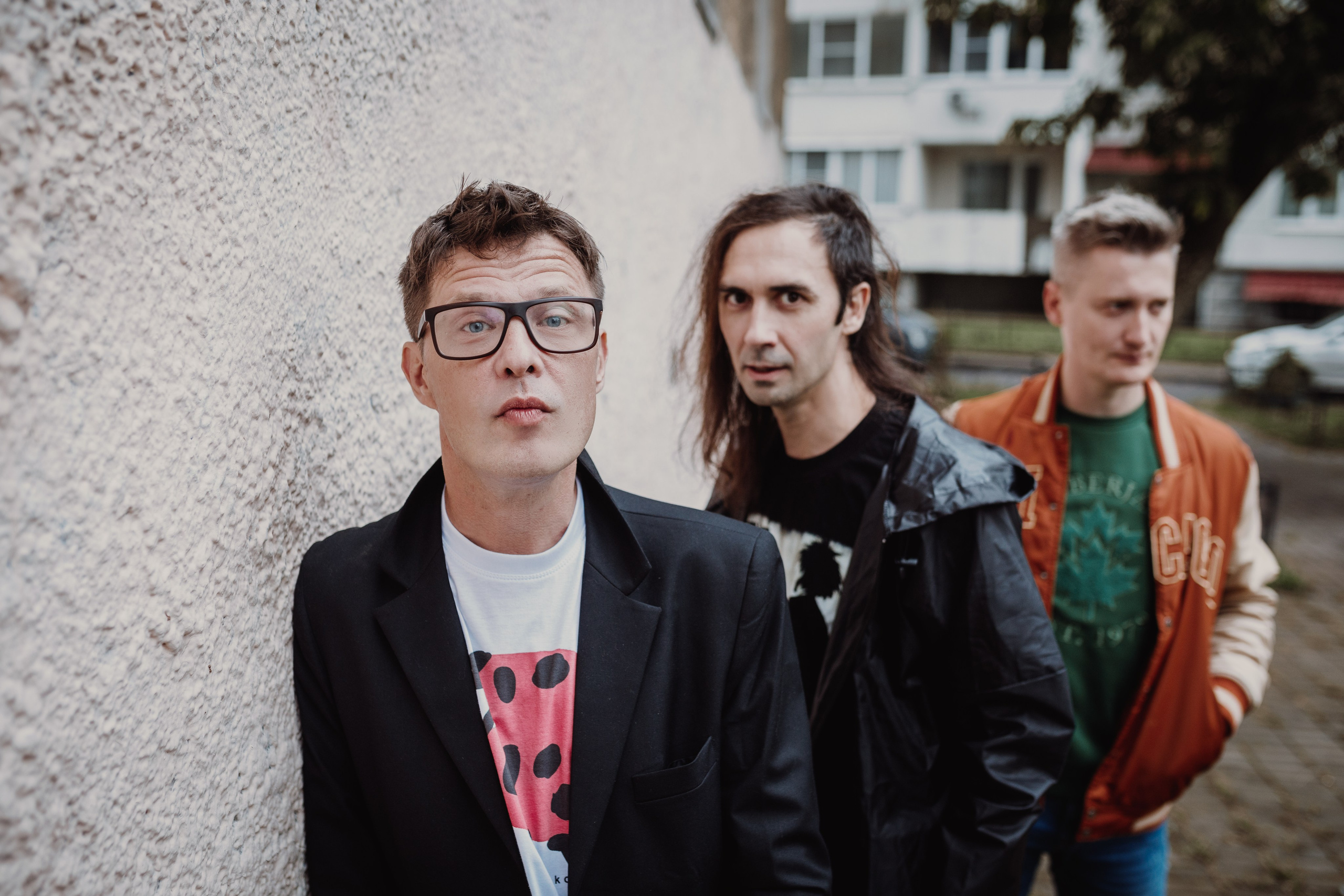 РАДИОПОМЕХИ. Фотограф Елена Богачева (lenalena_na_na_na)