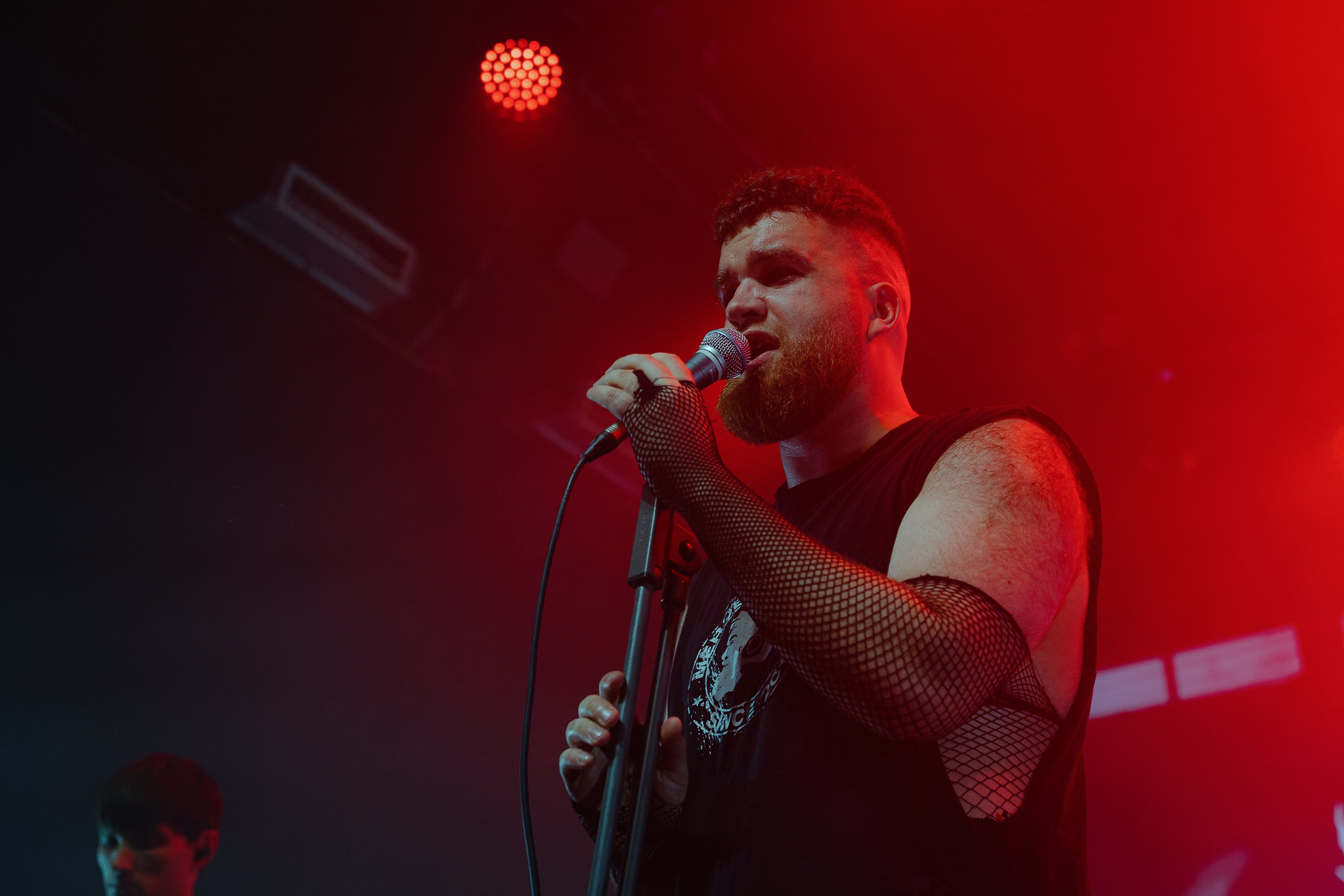 Панцушот. Рассвет. 04.10.2025. Главная